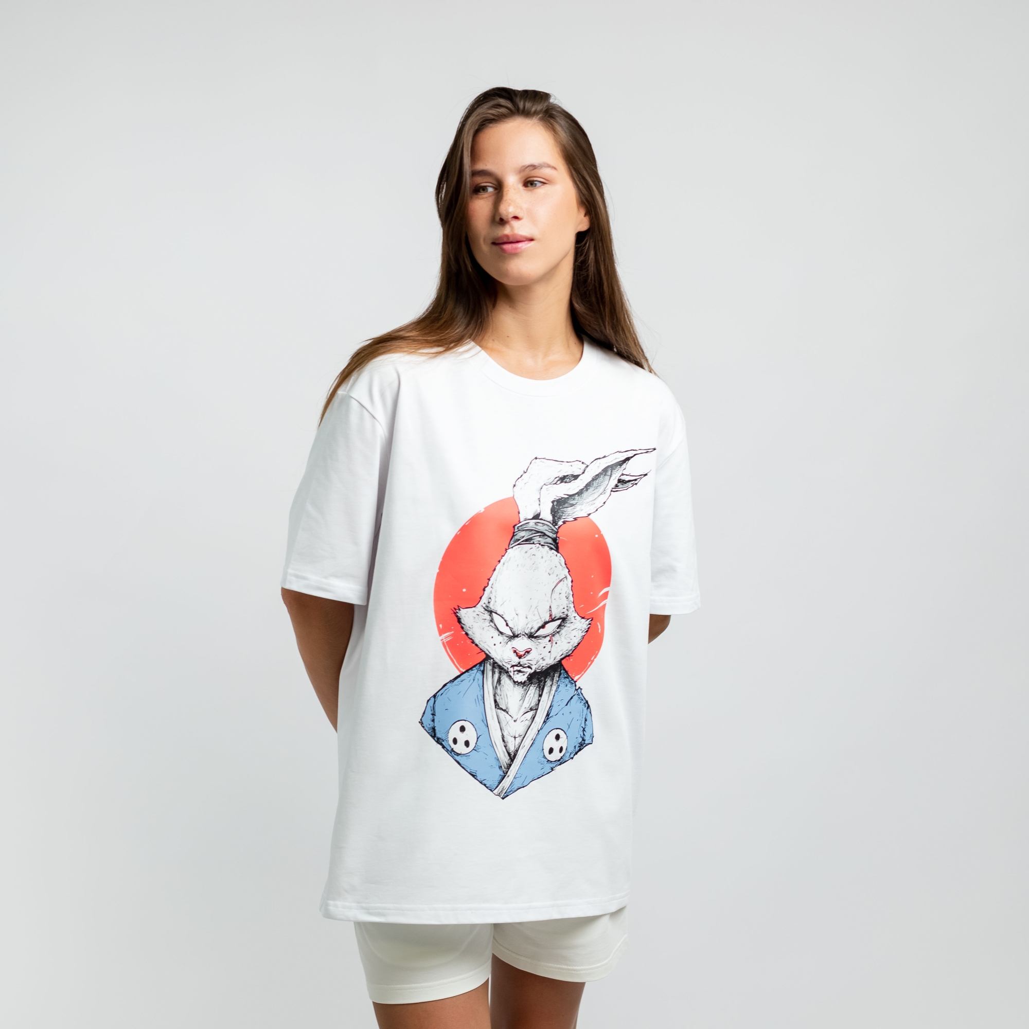 Футболка Usagi