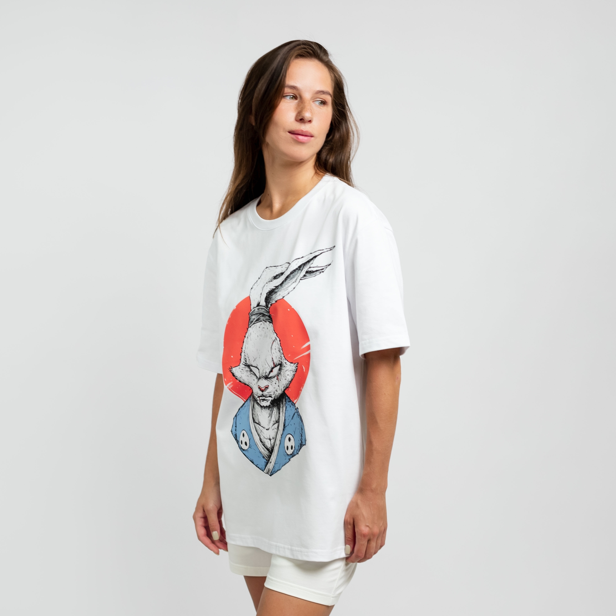 Футболка Usagi