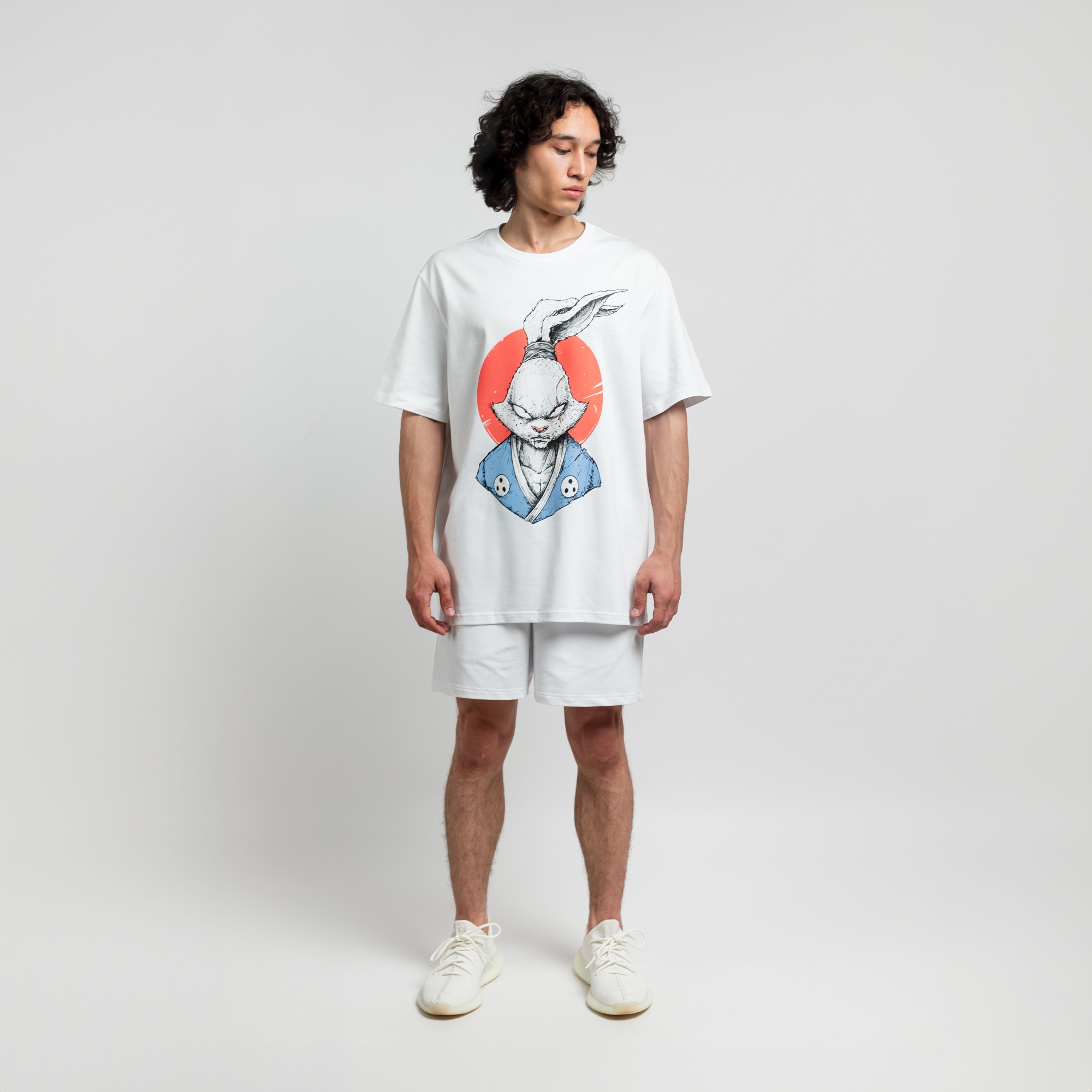 Футболка Usagi