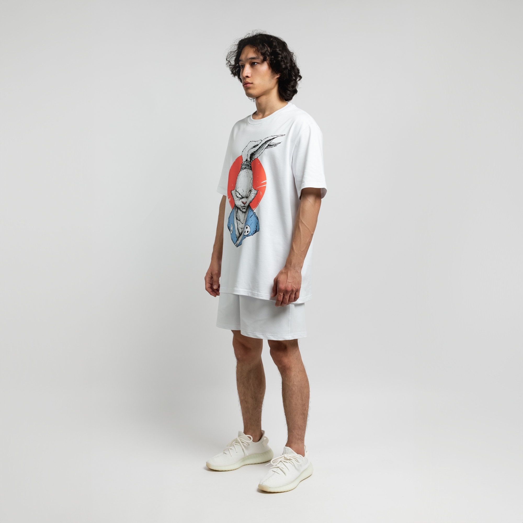 Футболка Usagi