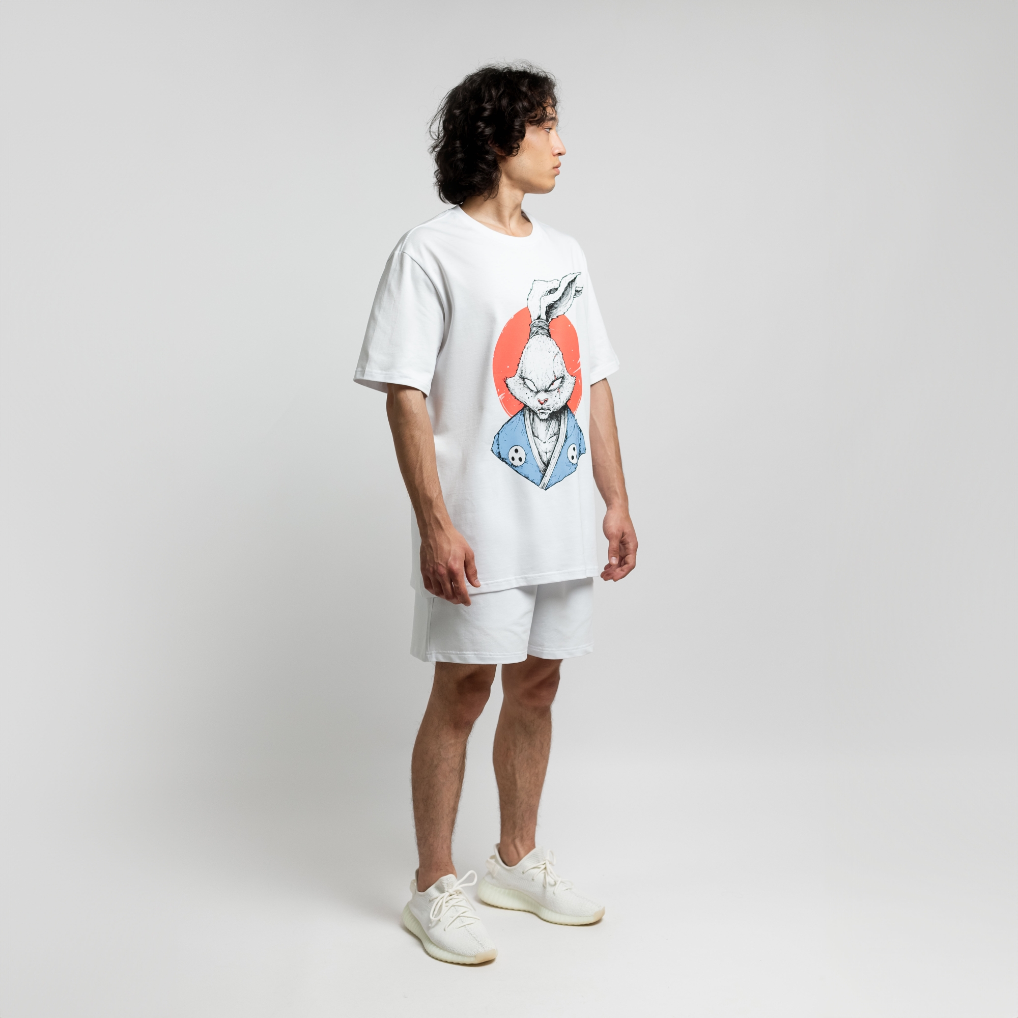 Футболка Usagi