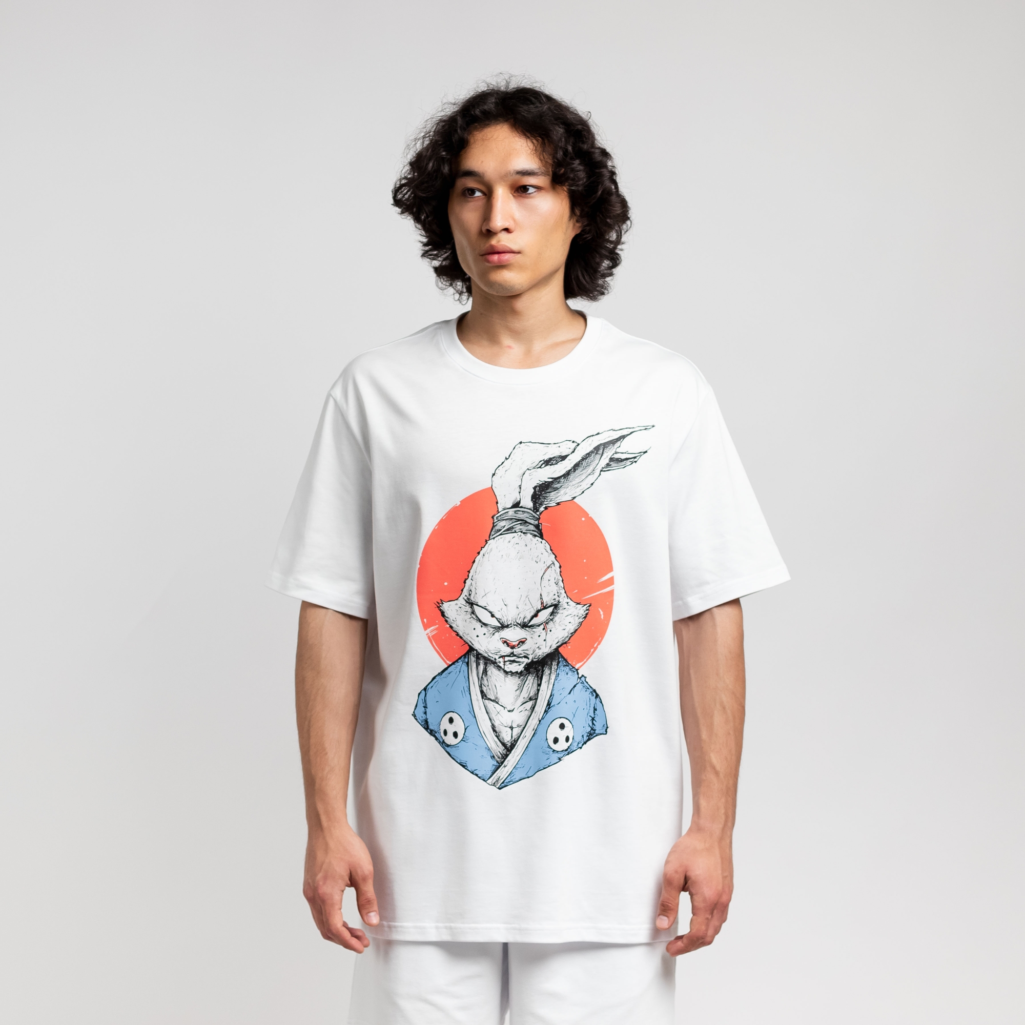 Футболка Usagi