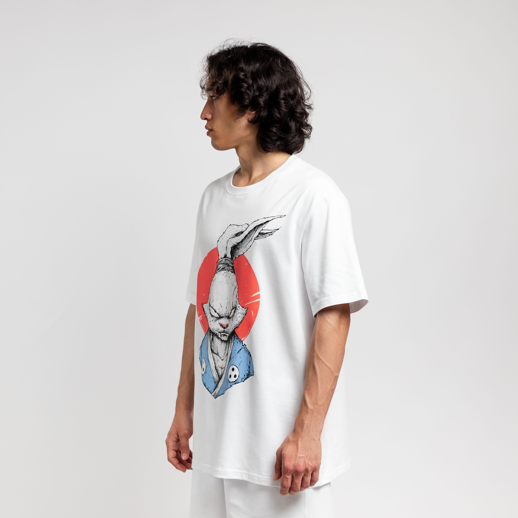 Футболка Usagi