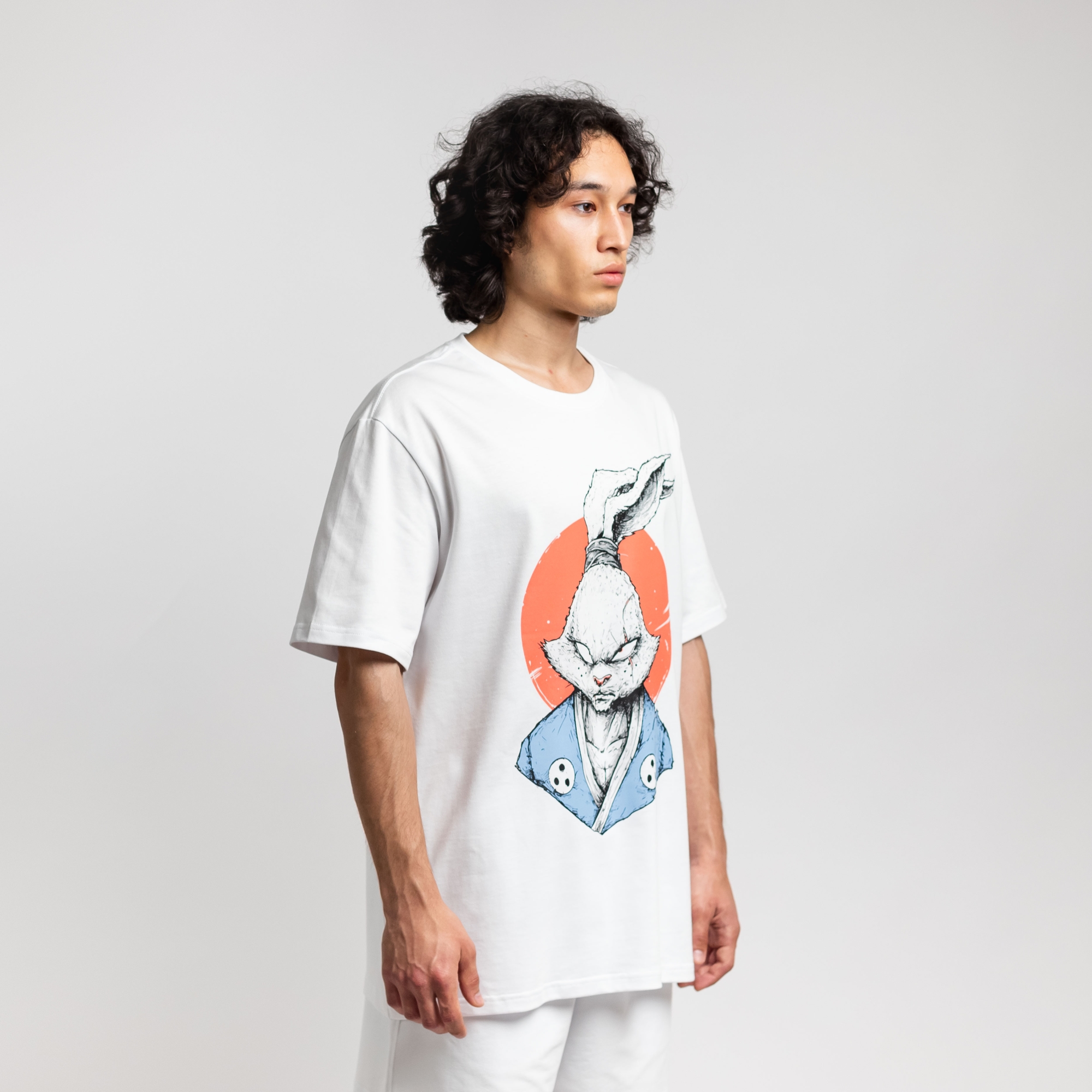 Футболка Usagi