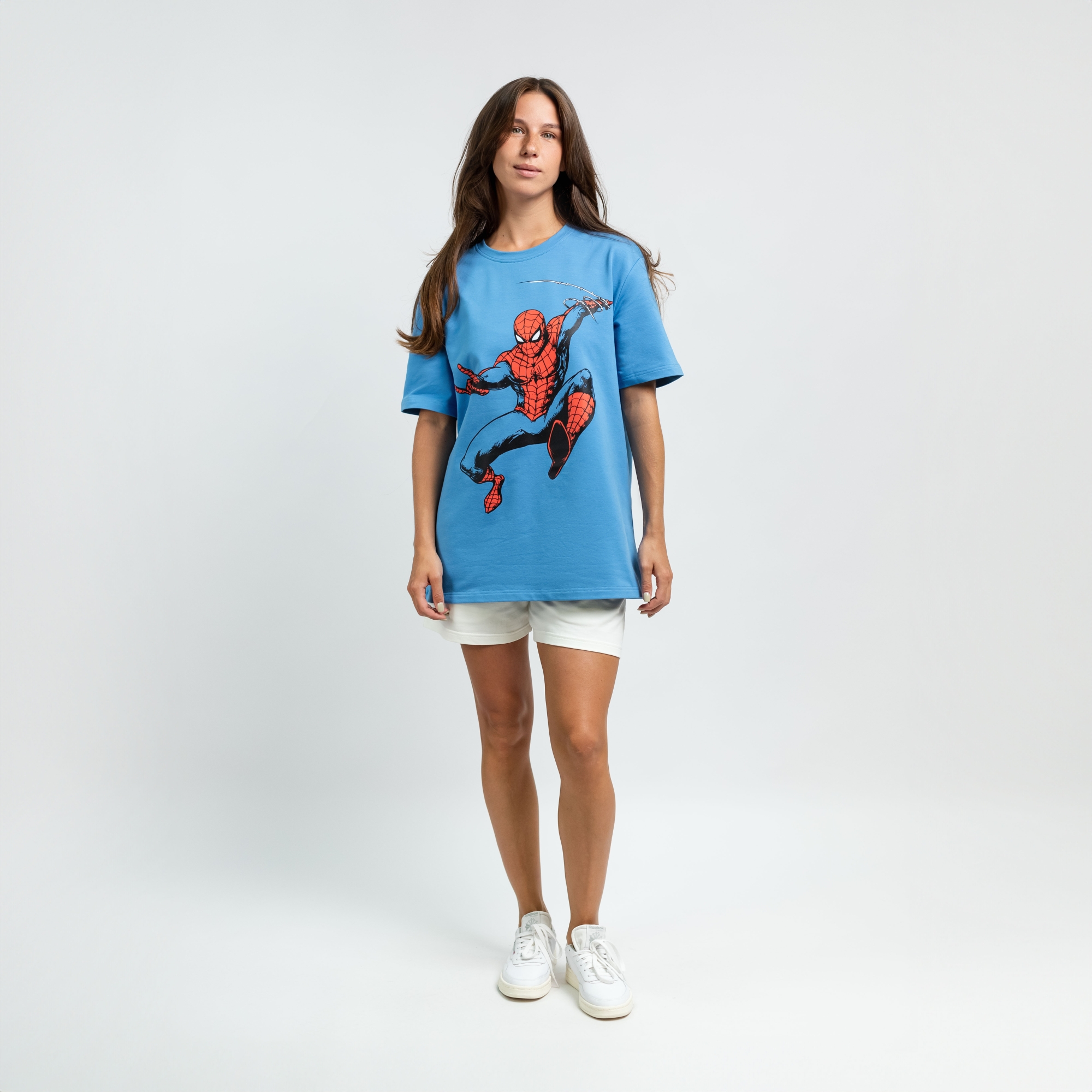 T-Shirt Spider-Man