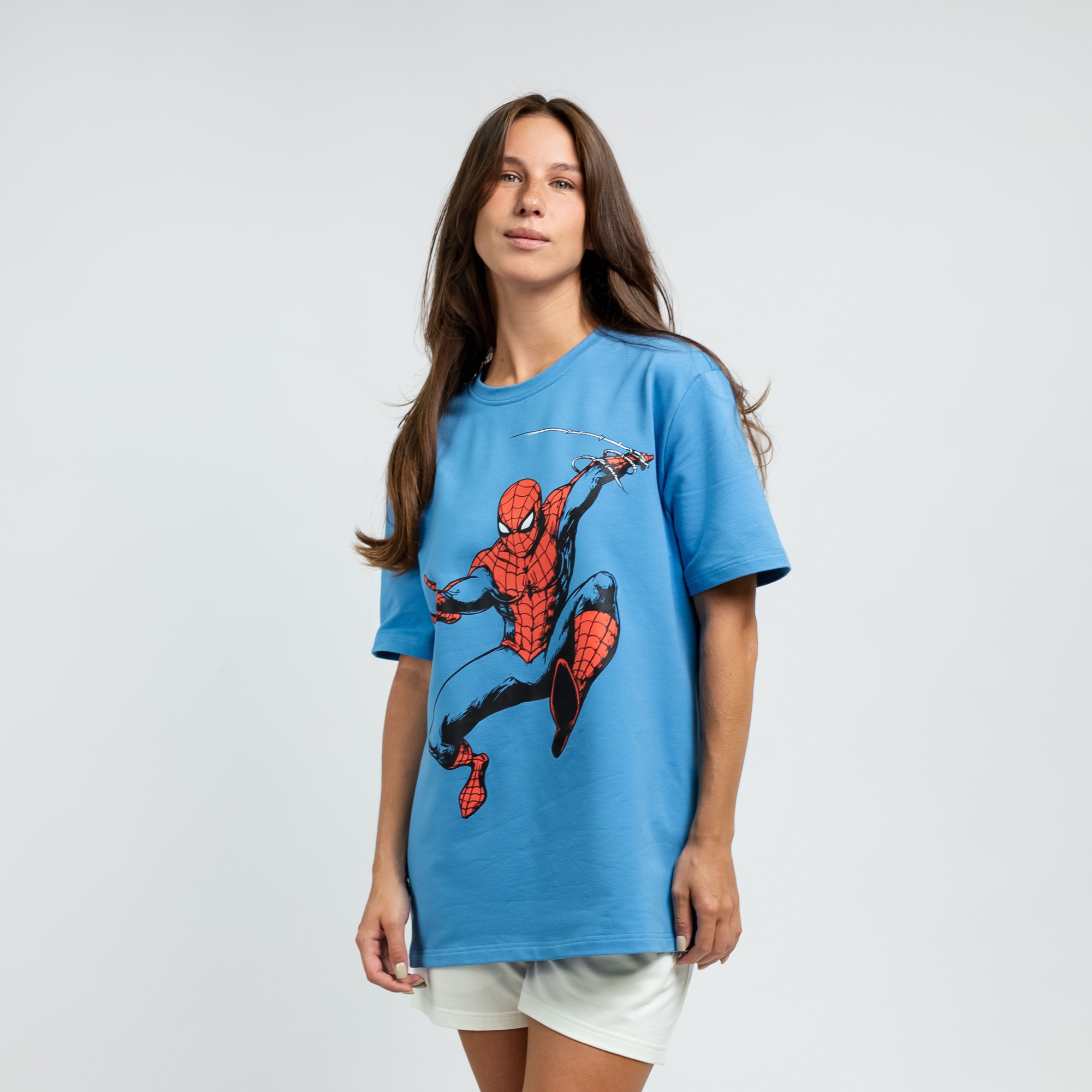 T-Shirt Spider-Man