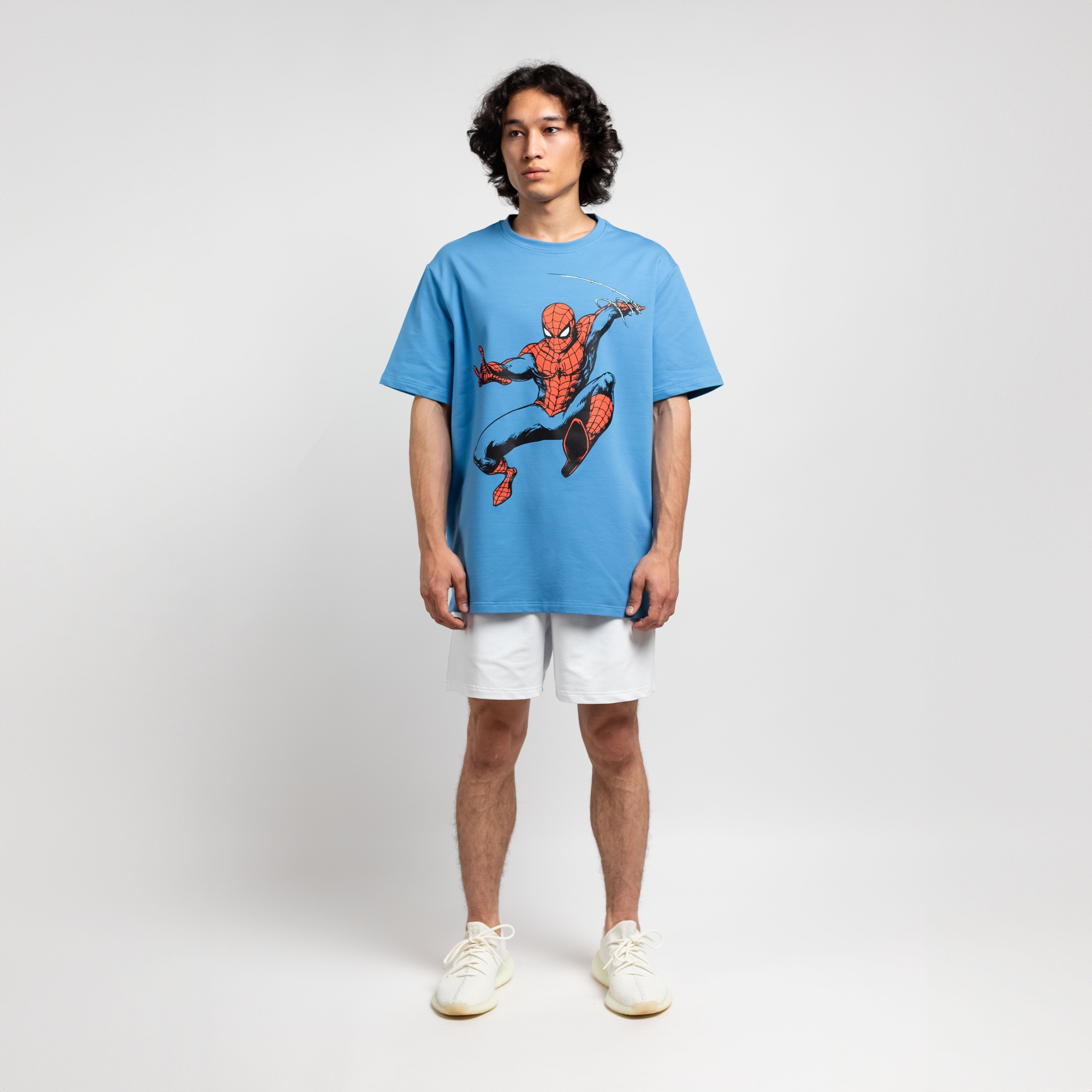 T-Shirt Spider-Man