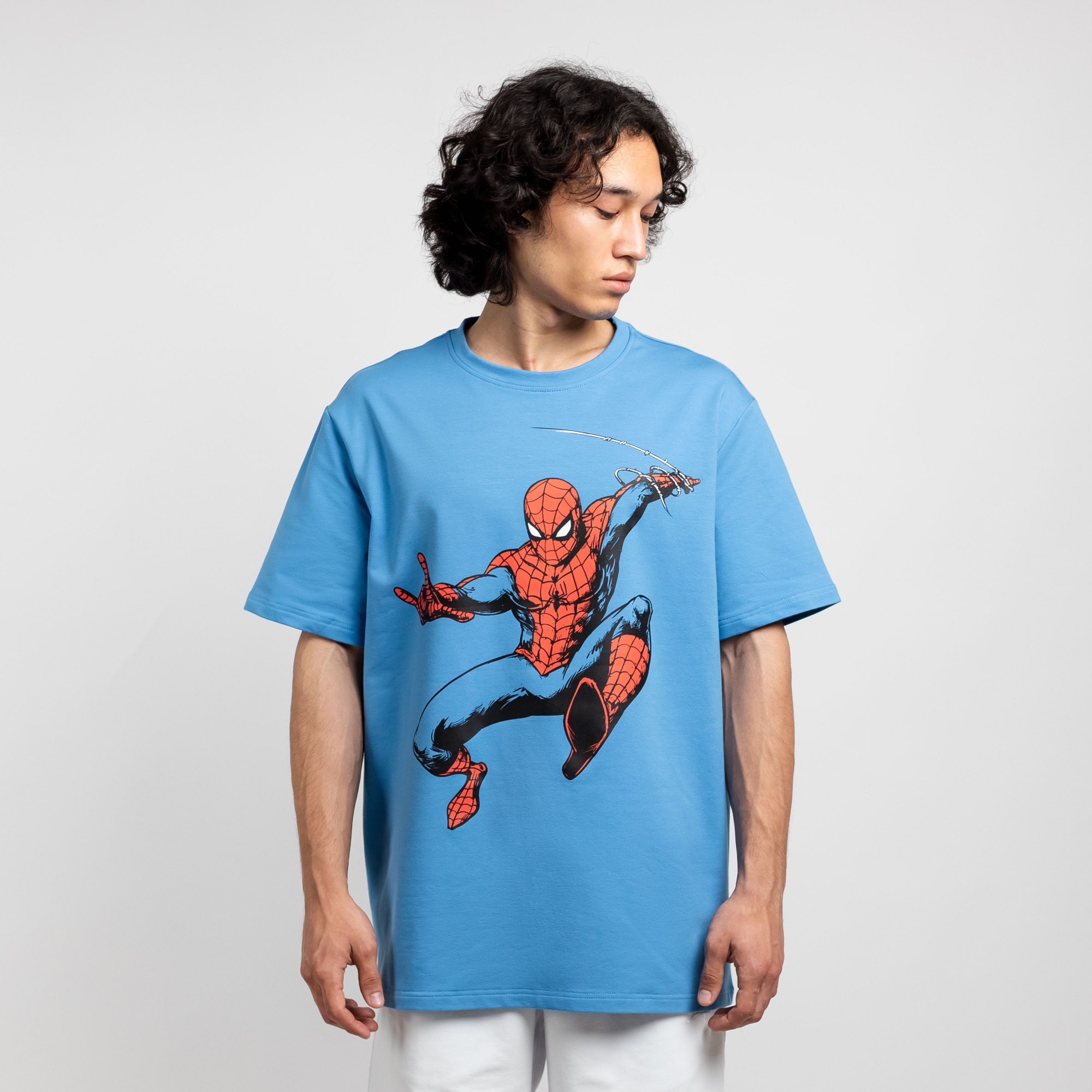 T-Shirt Spider-Man