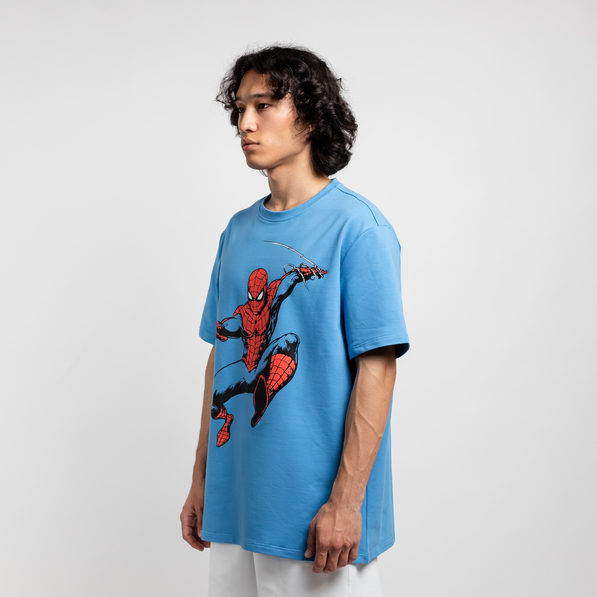 T-Shirt Spider-Man
