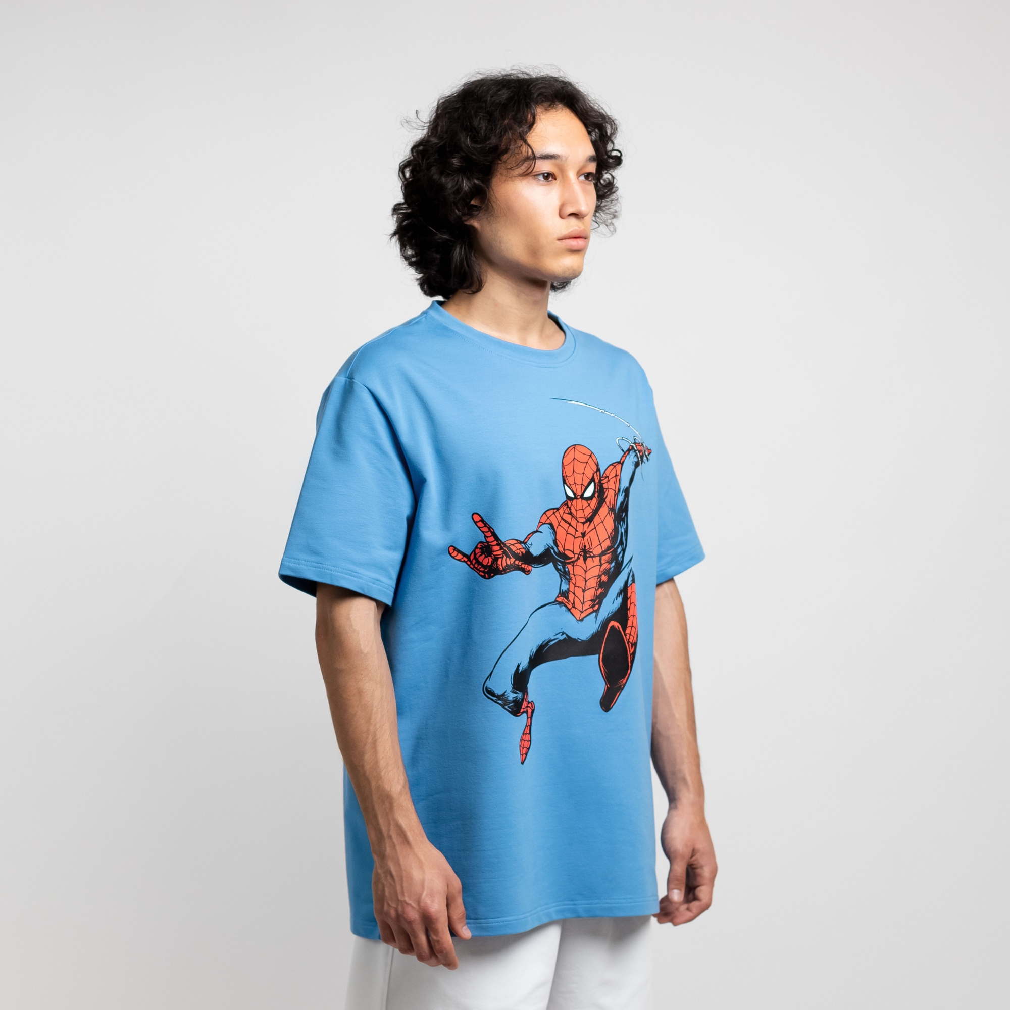 T-Shirt Spider-Man