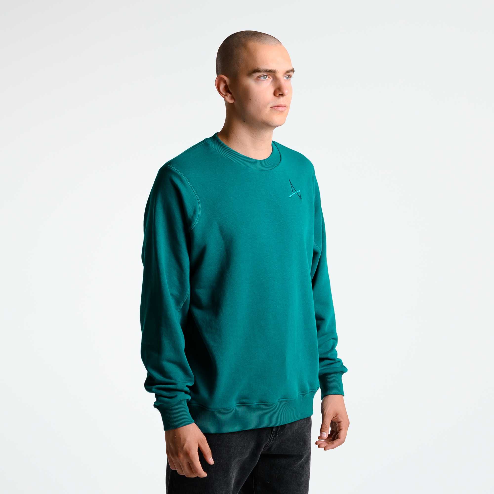 Свитшот Simple