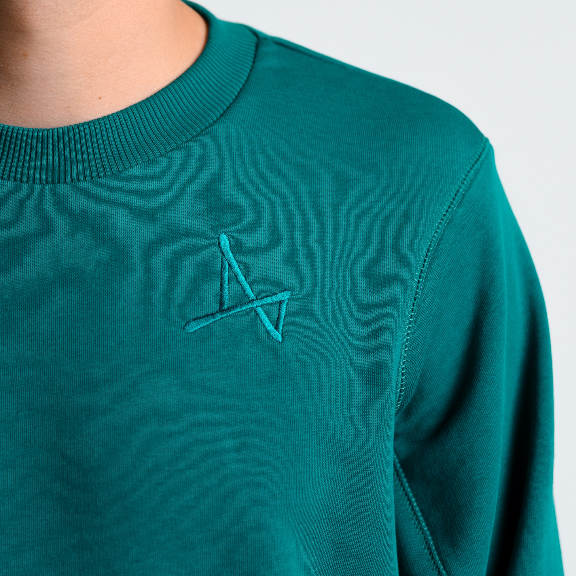 Свитшот Simple