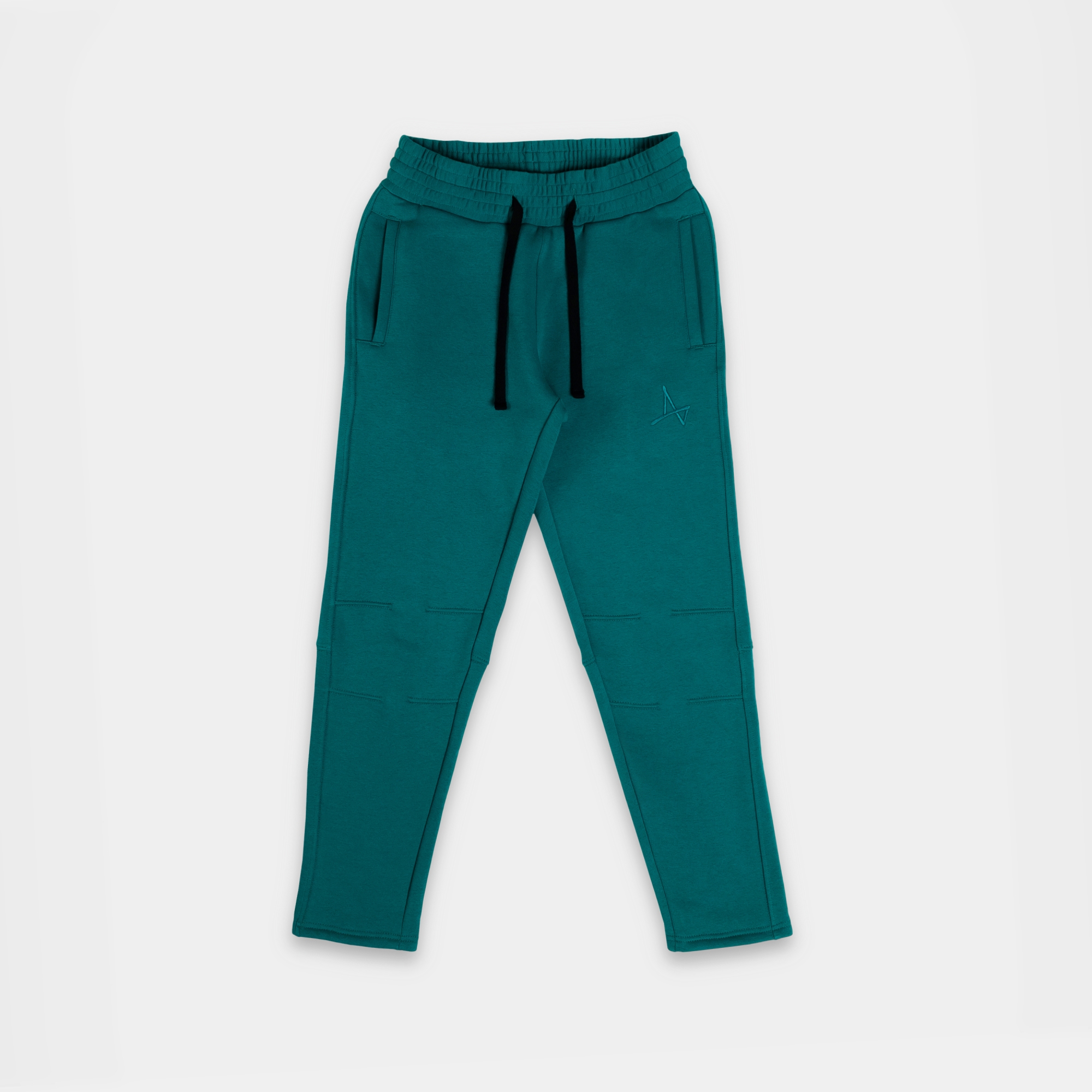 Утеплённые брюки Simple 2