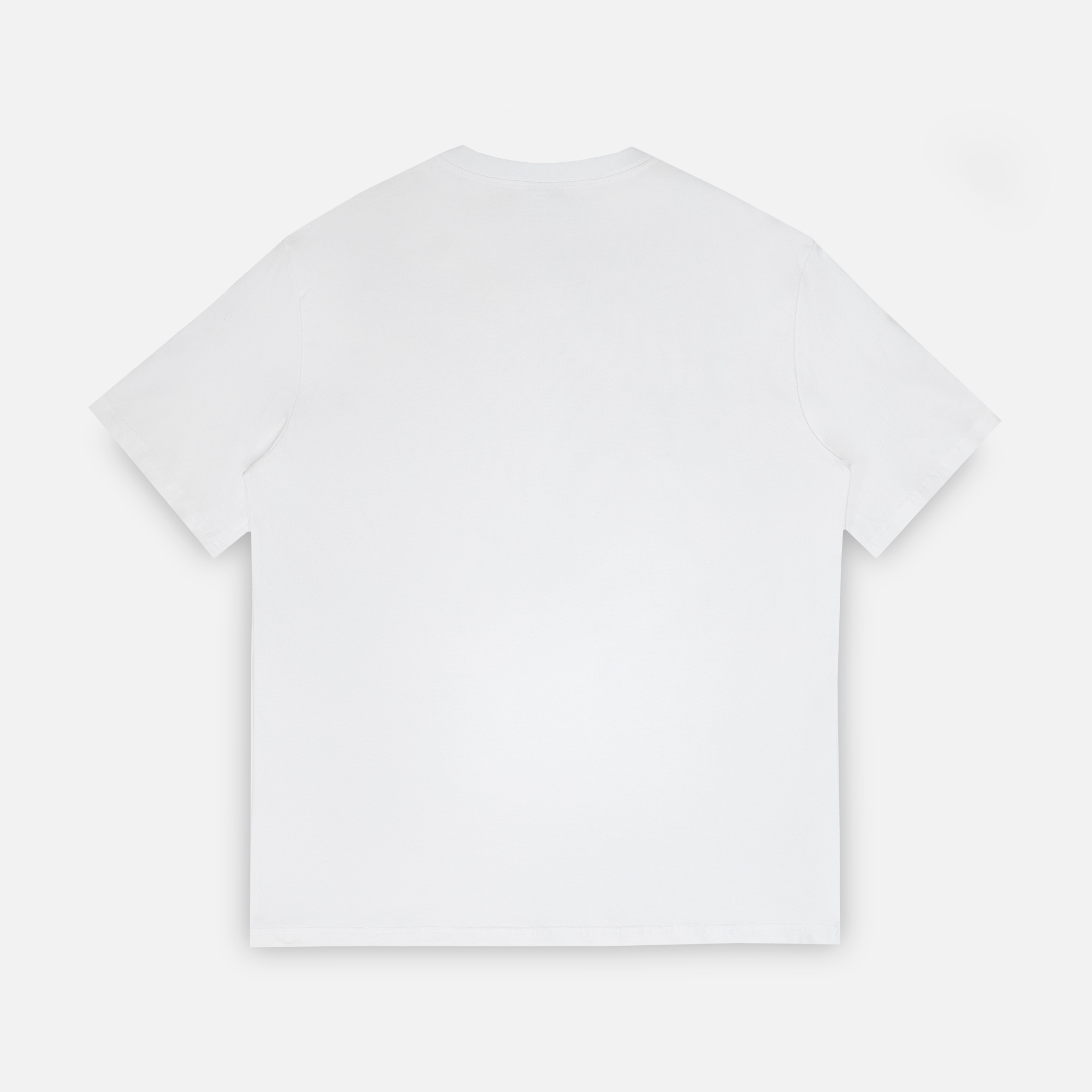 Футболка базовая (240 г)