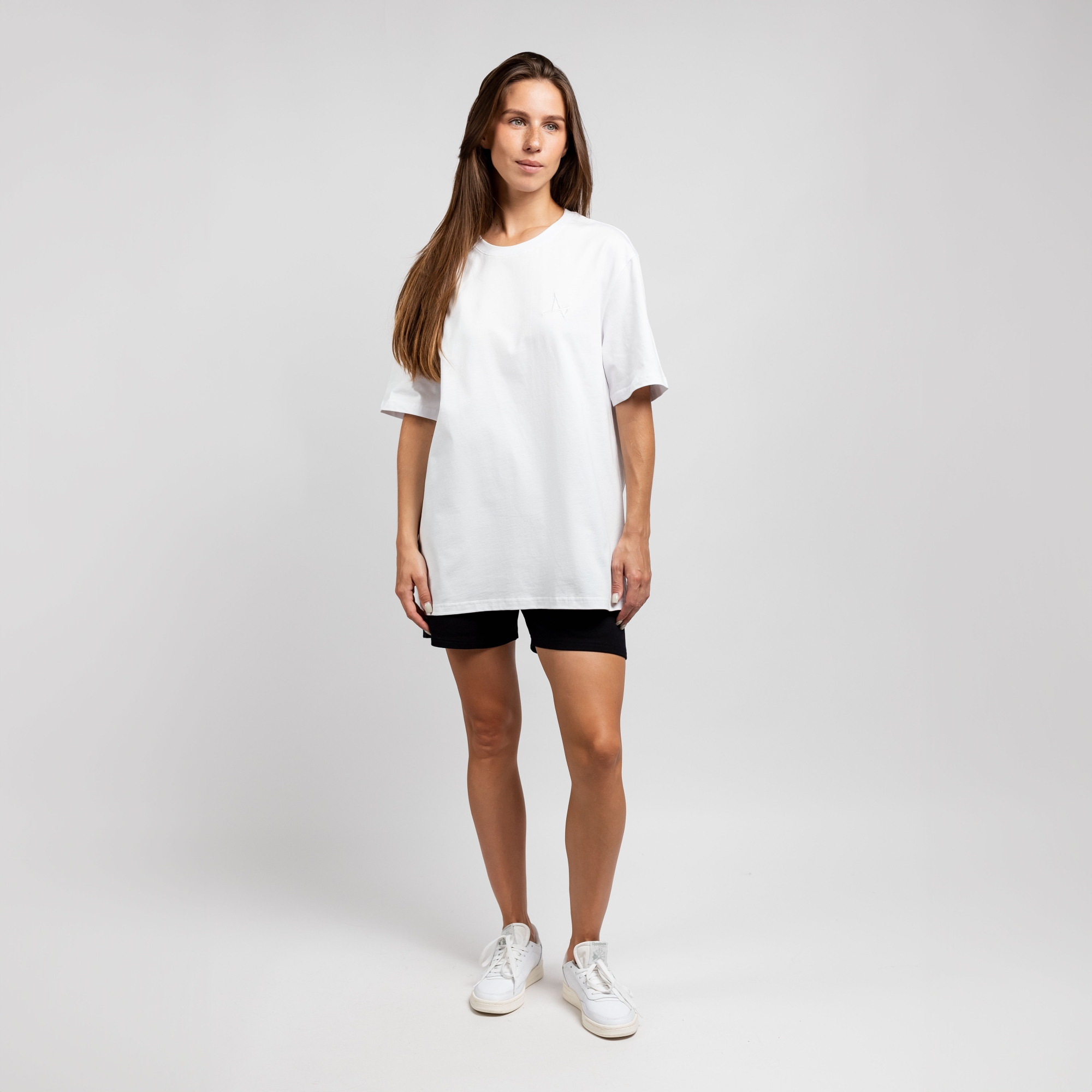 Футболка базовая (240 г)