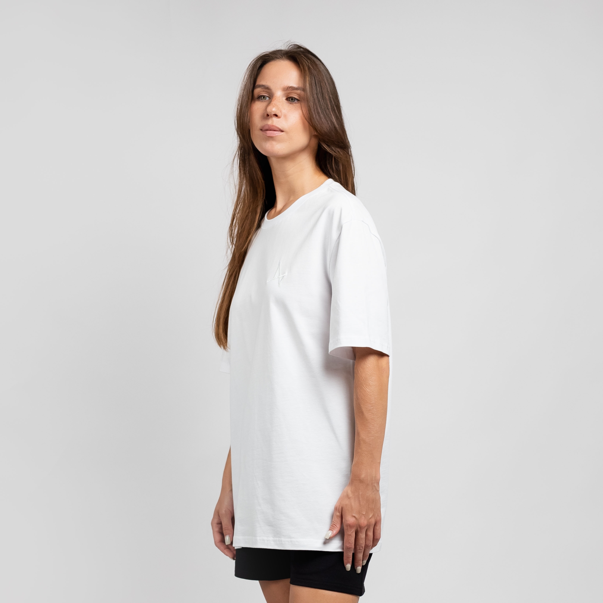 Футболка базовая (240 г)