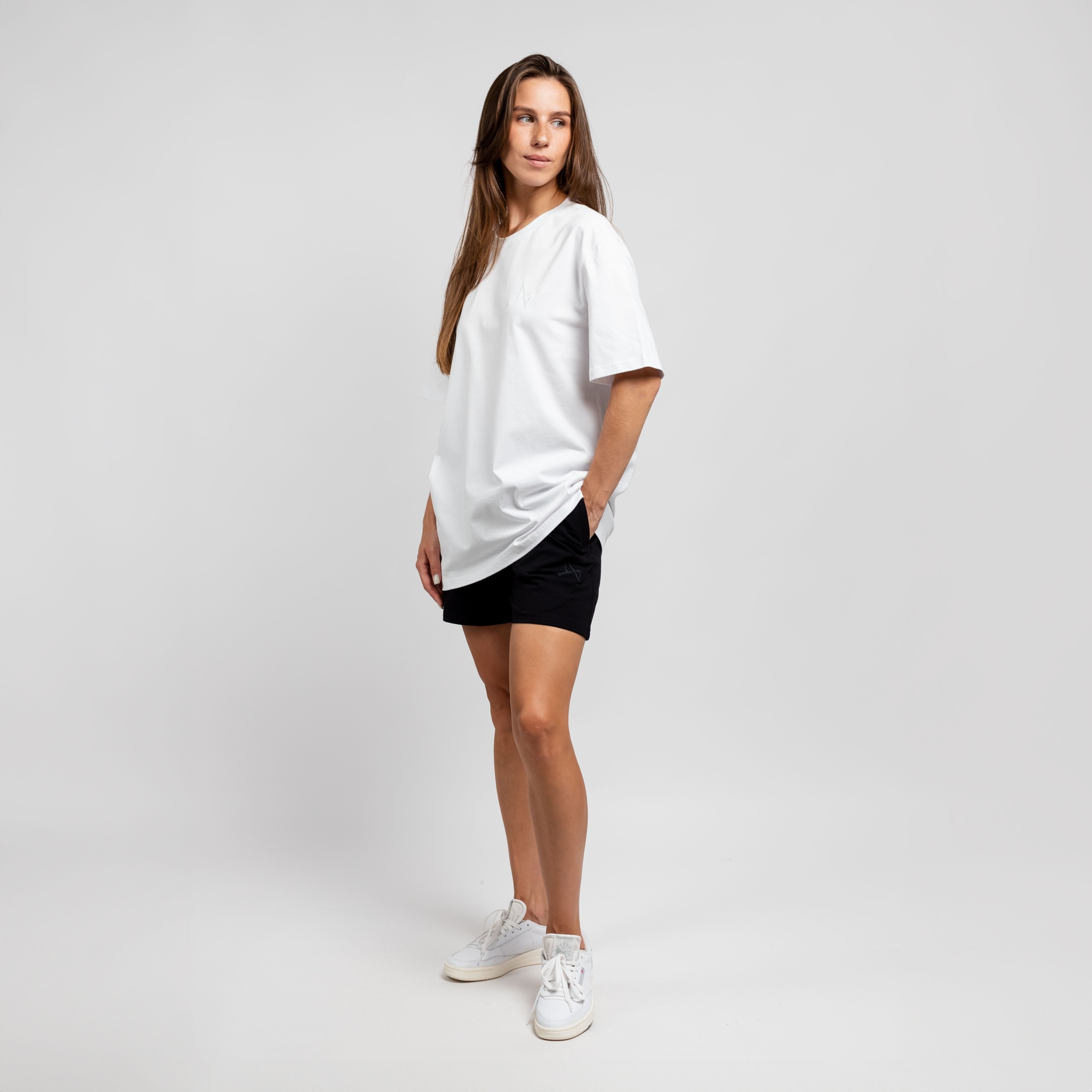 Футболка базовая (240 г)