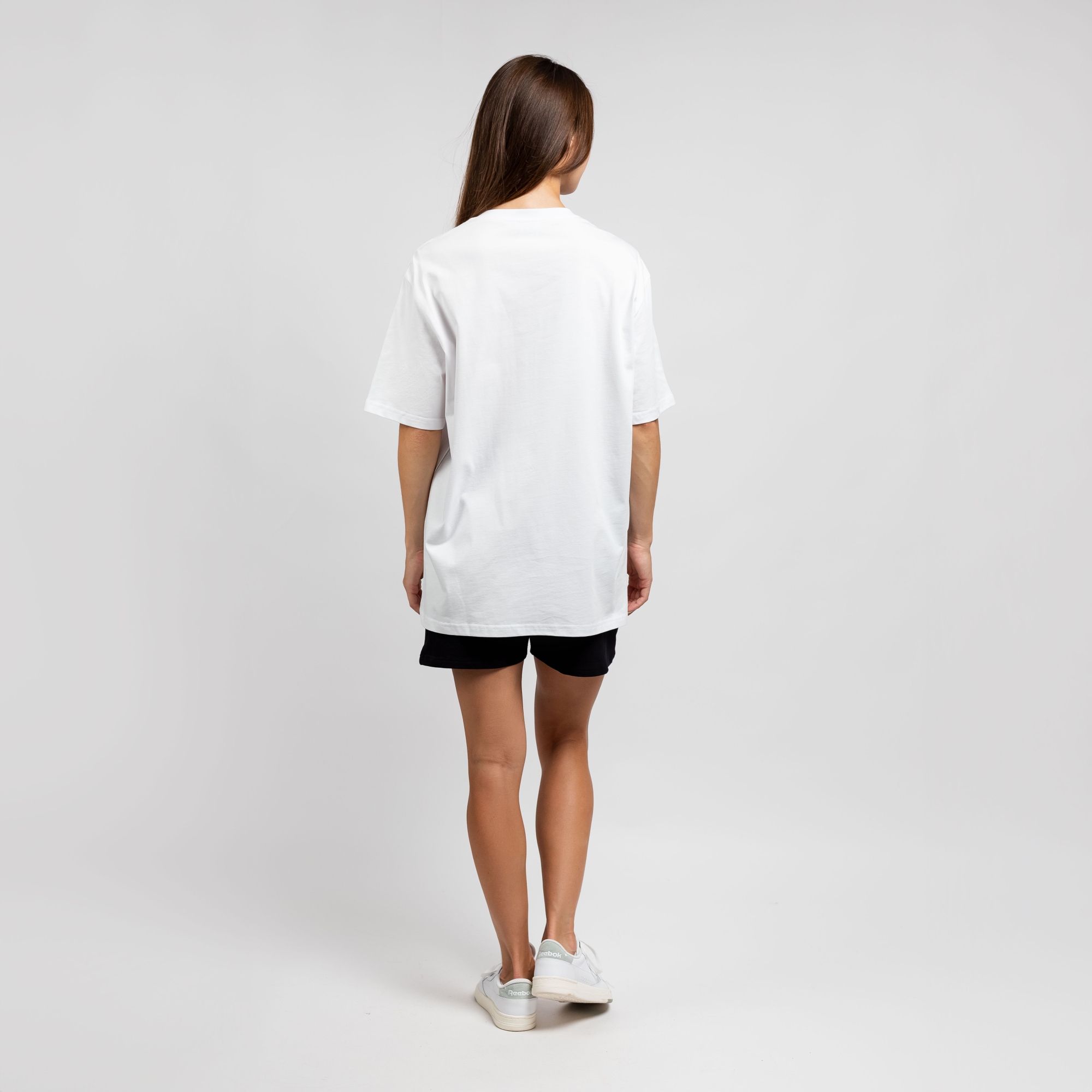 Футболка базовая (240 г)