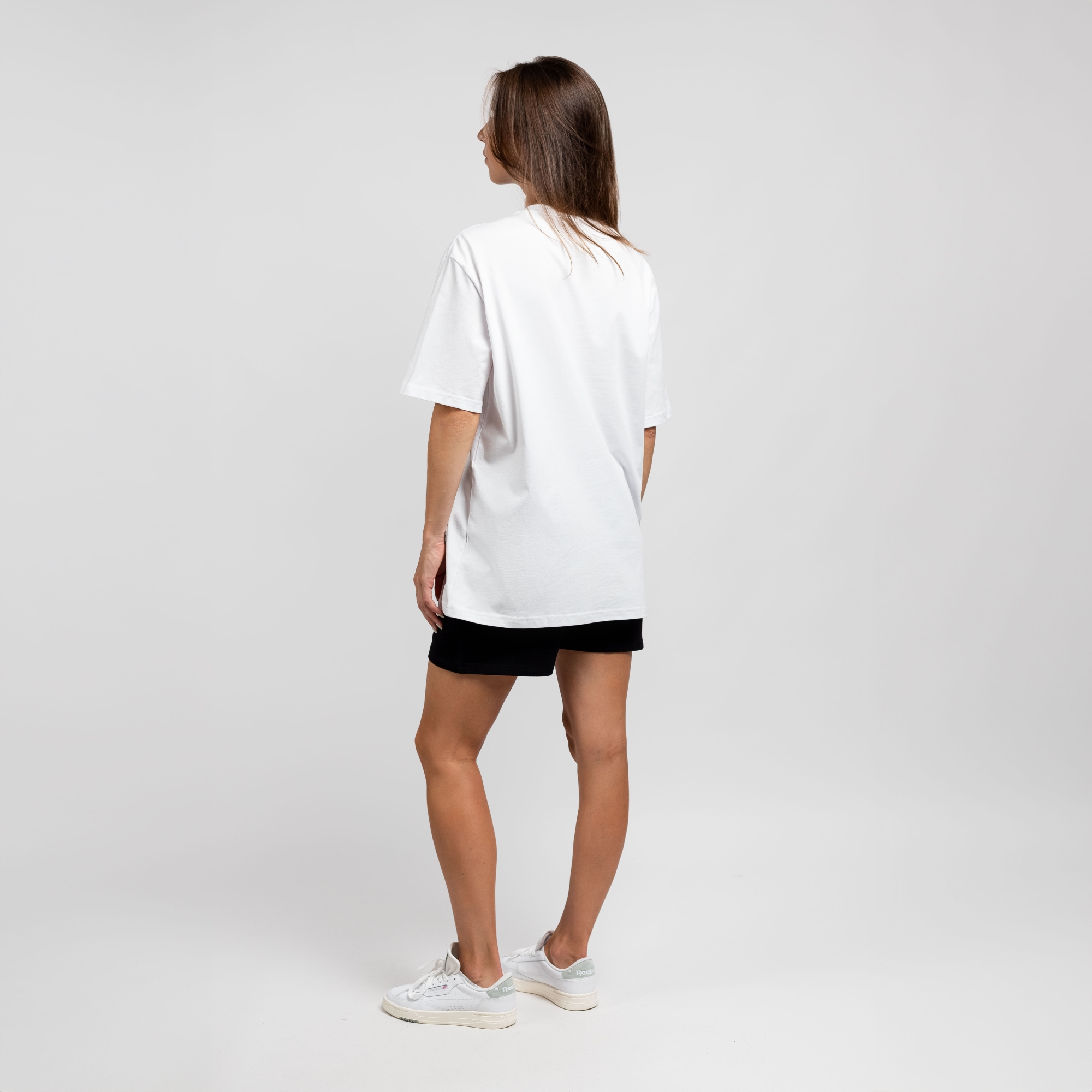 Футболка базовая (240 г)