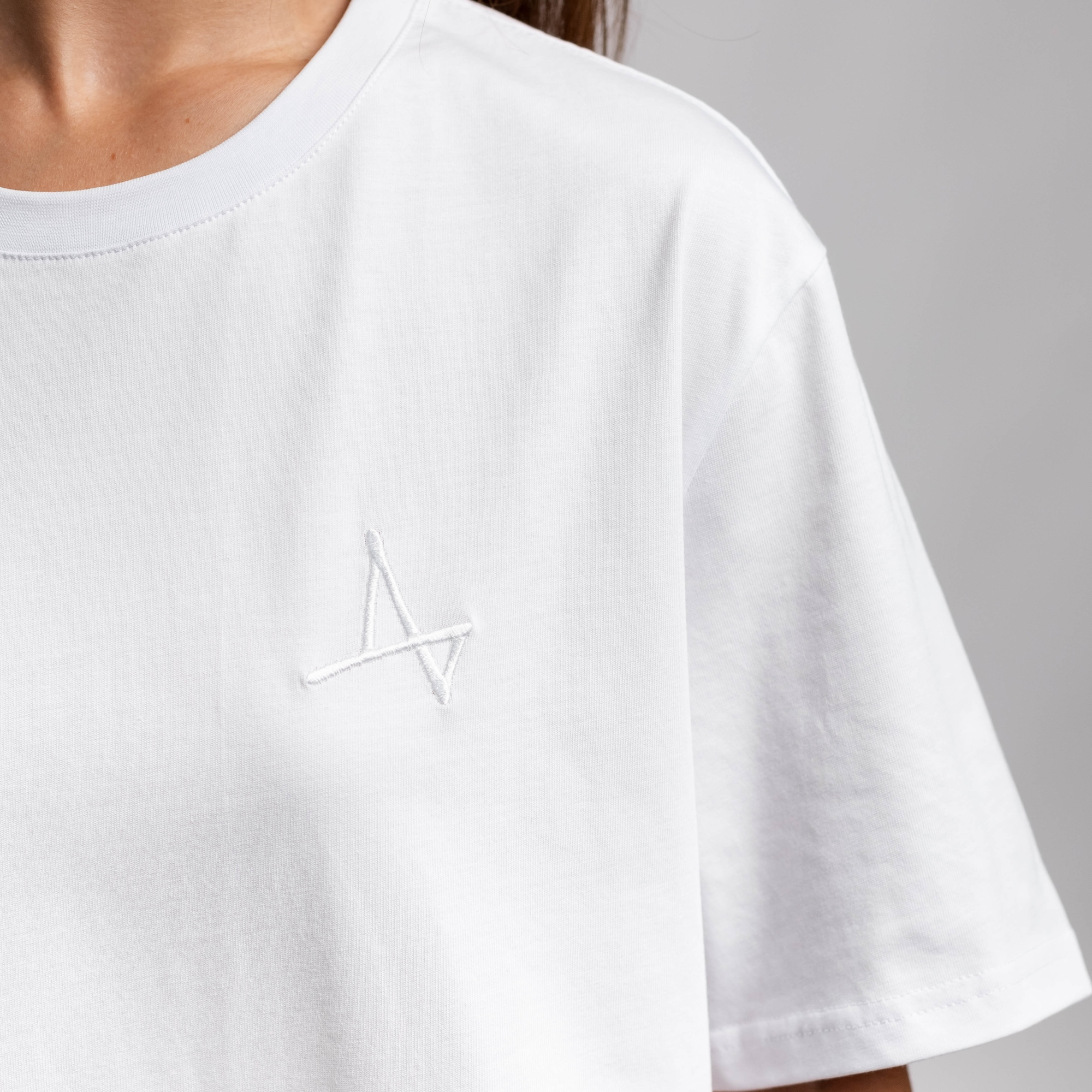 Футболка базовая (240 г)