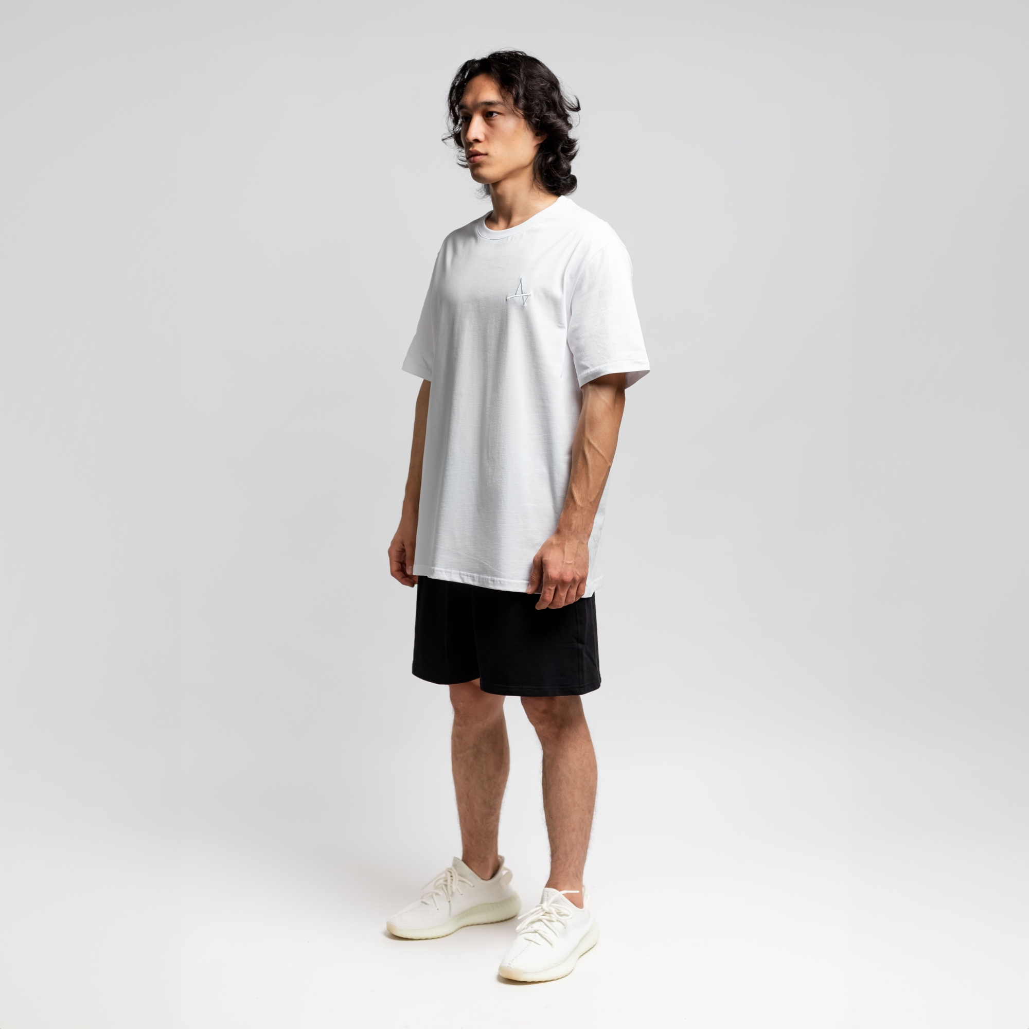 Футболка базовая (240 г)