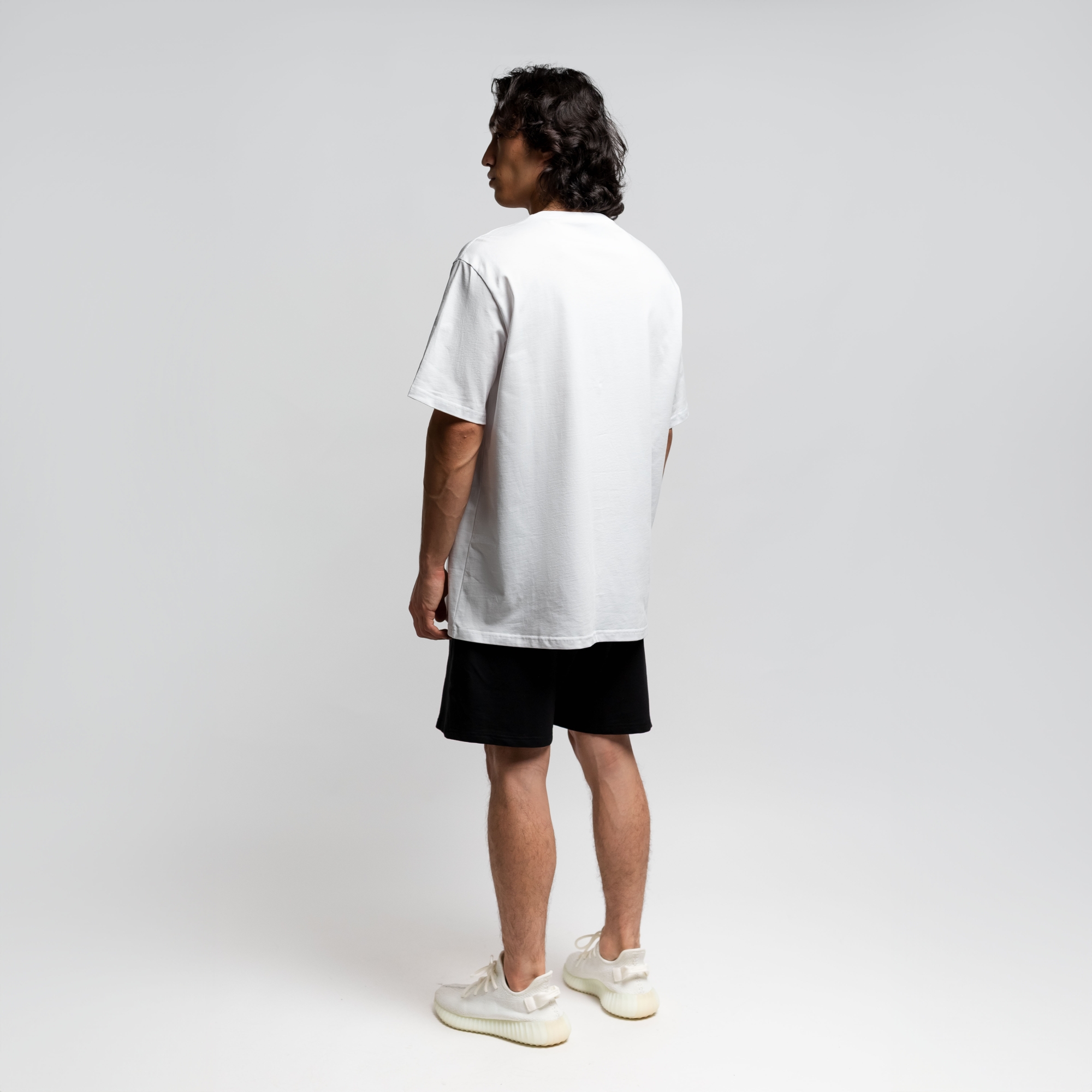 Футболка базовая (240 г)