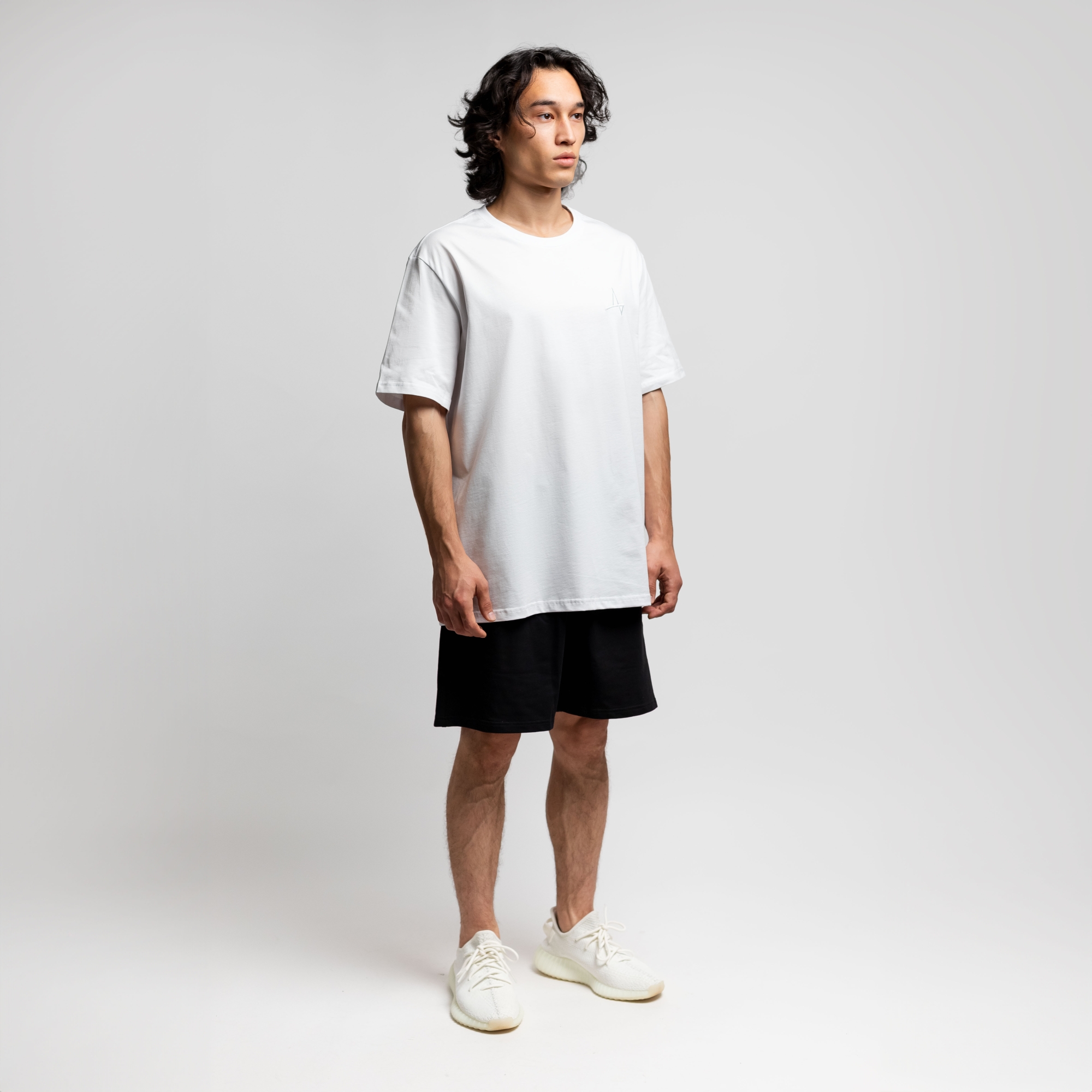 Футболка базовая (240 г)