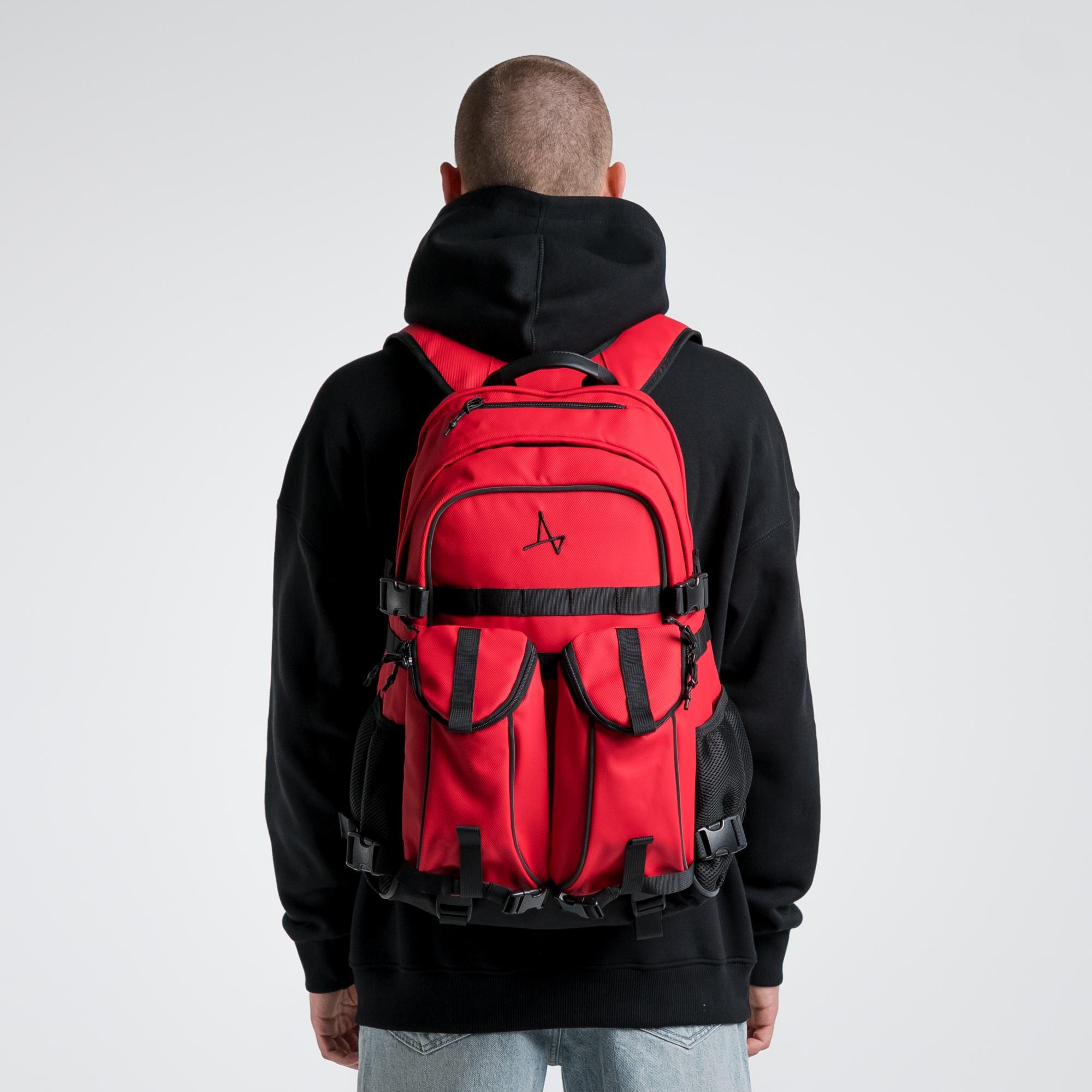 Рюкзак функциональный