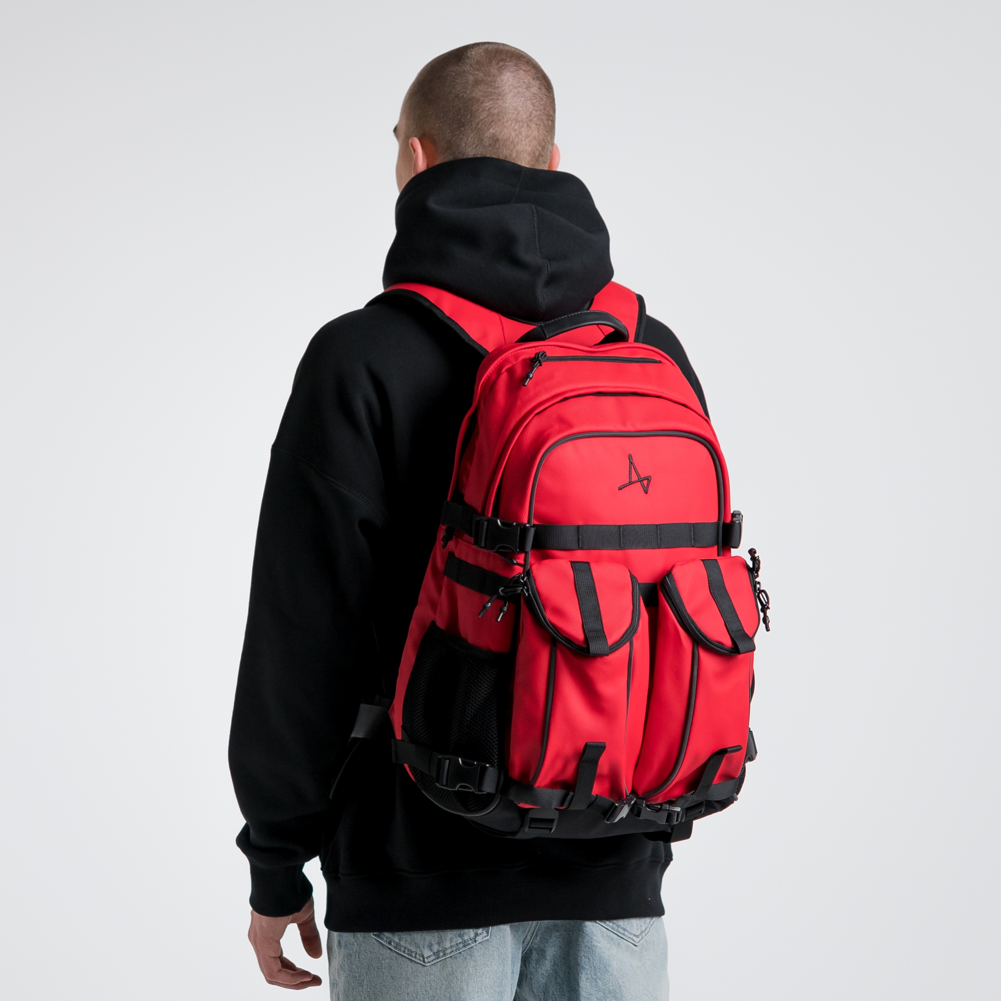 Рюкзак функциональный