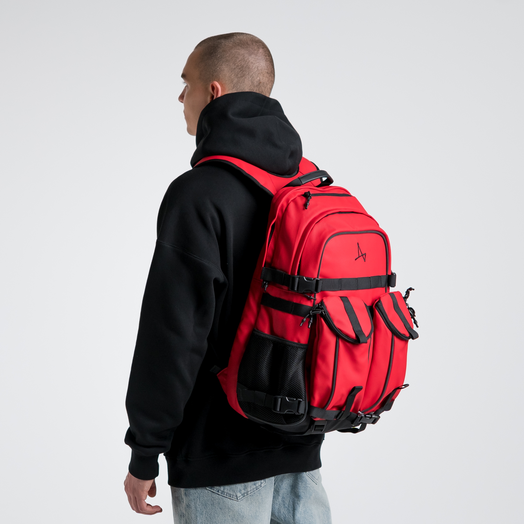 Рюкзак функциональный