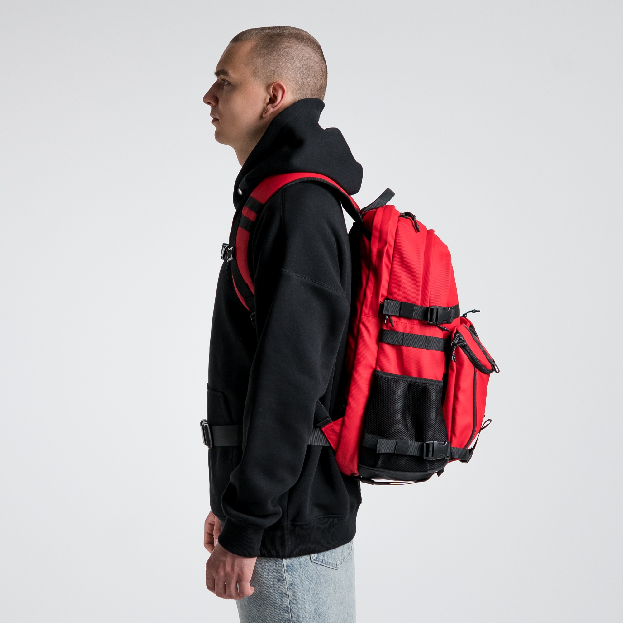 Рюкзак функциональный