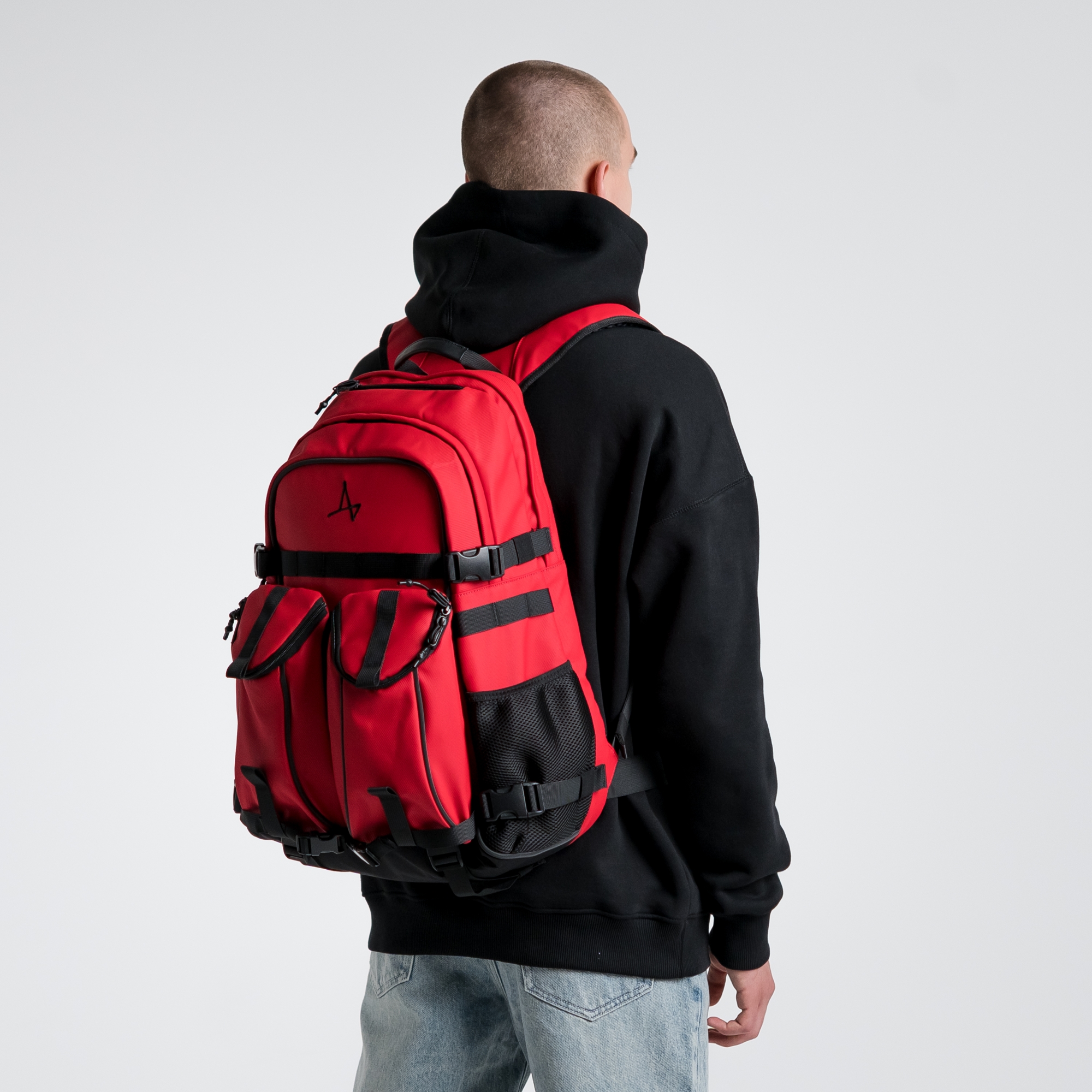 Рюкзак функциональный