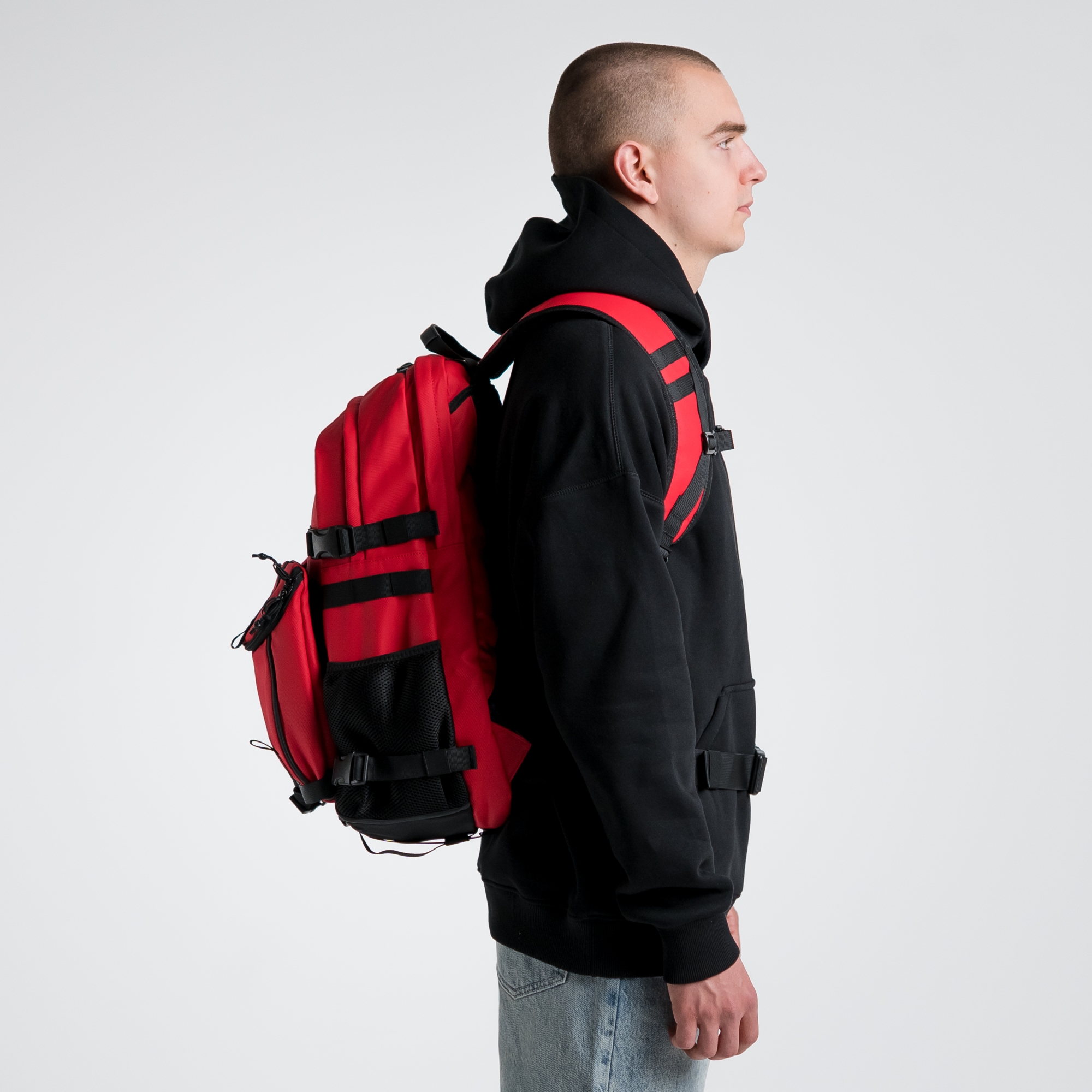 Рюкзак функциональный