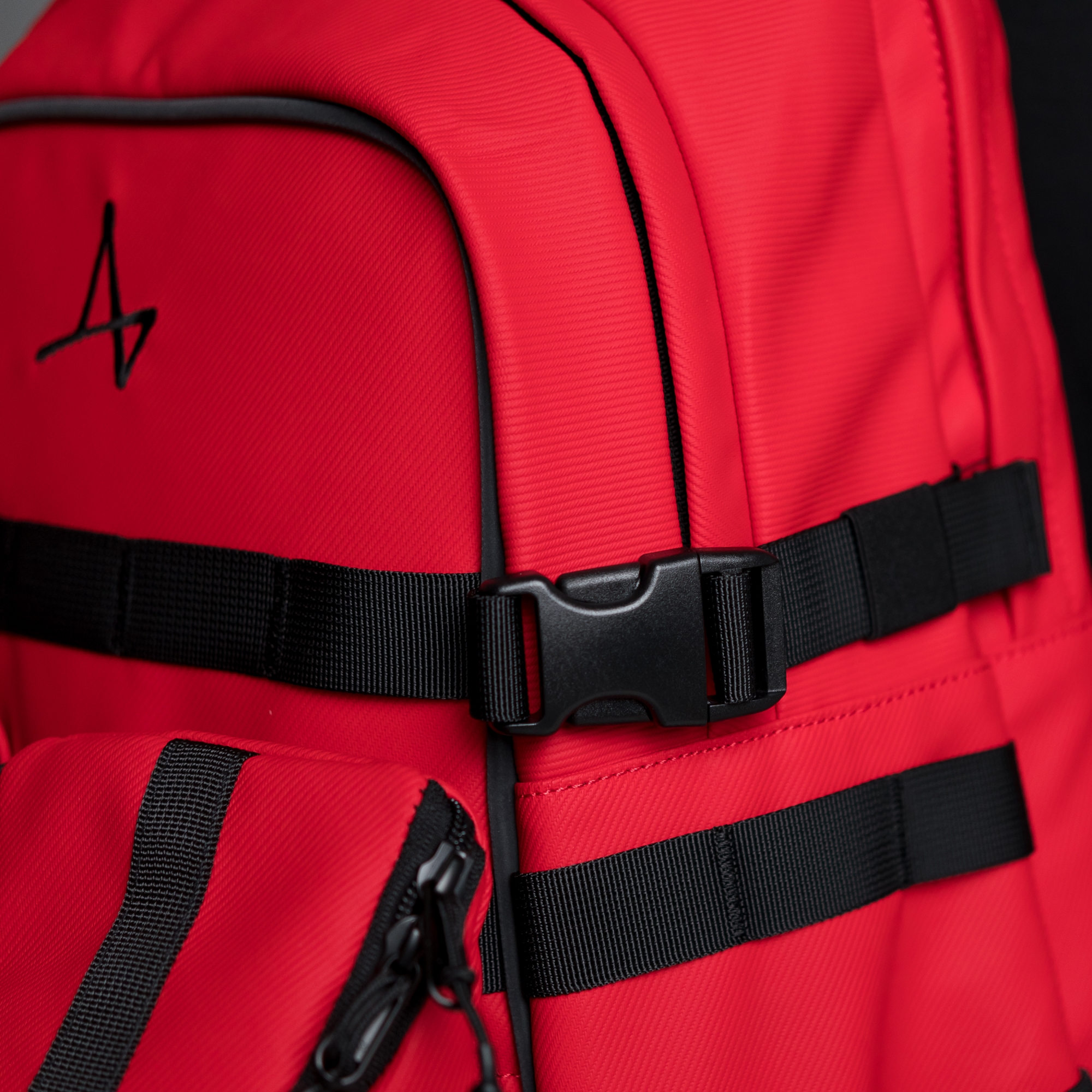 Рюкзак функциональный