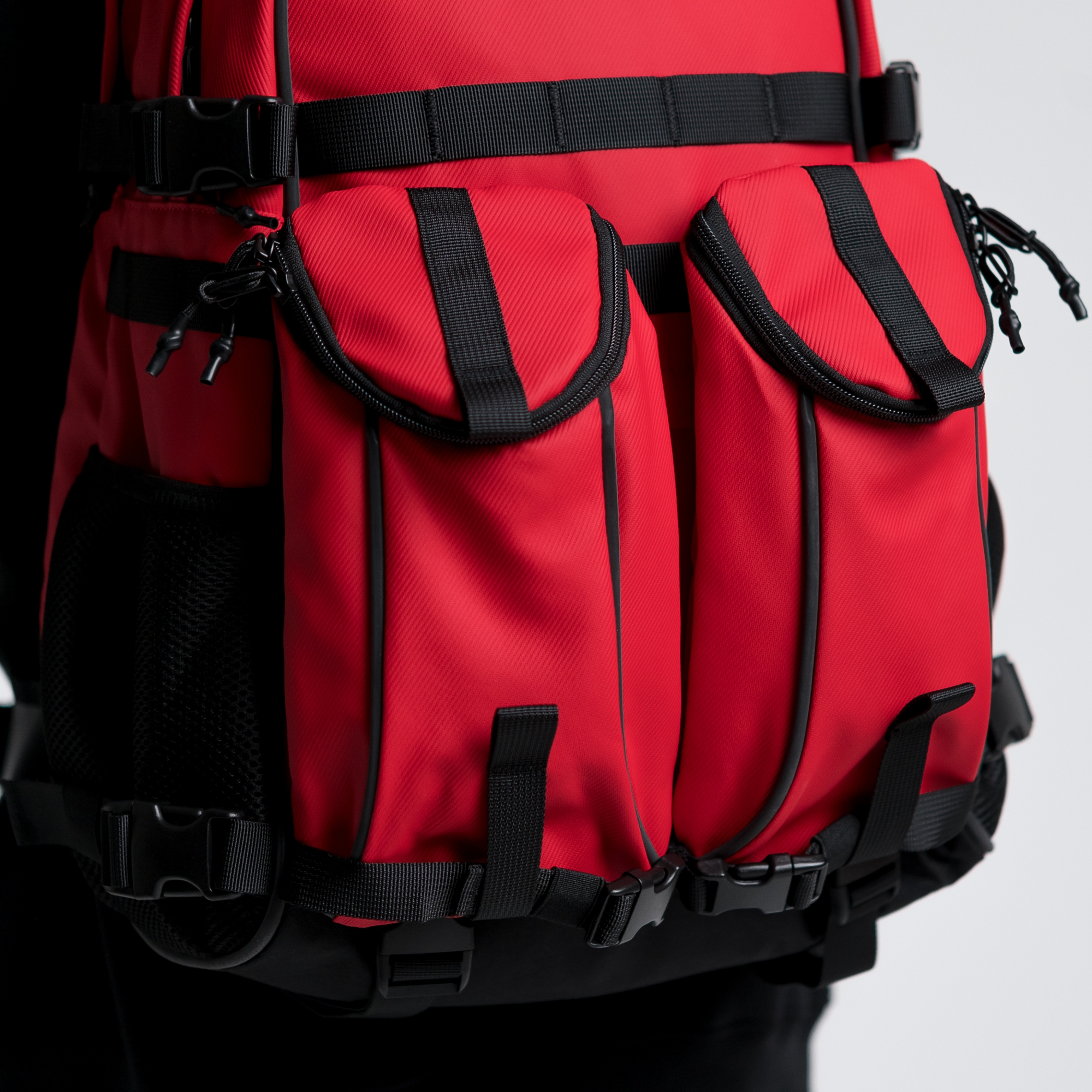 Рюкзак функциональный