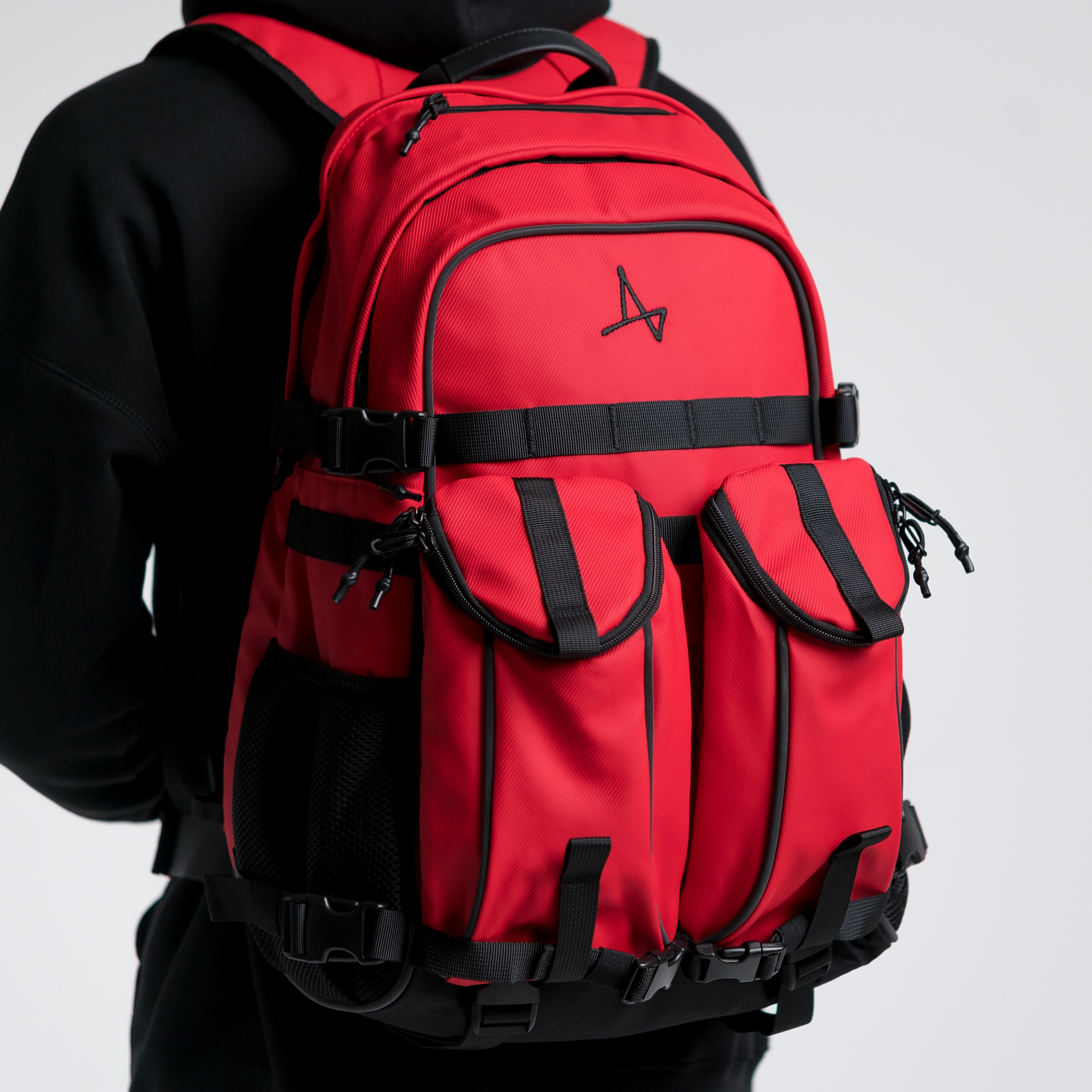 Рюкзак функциональный