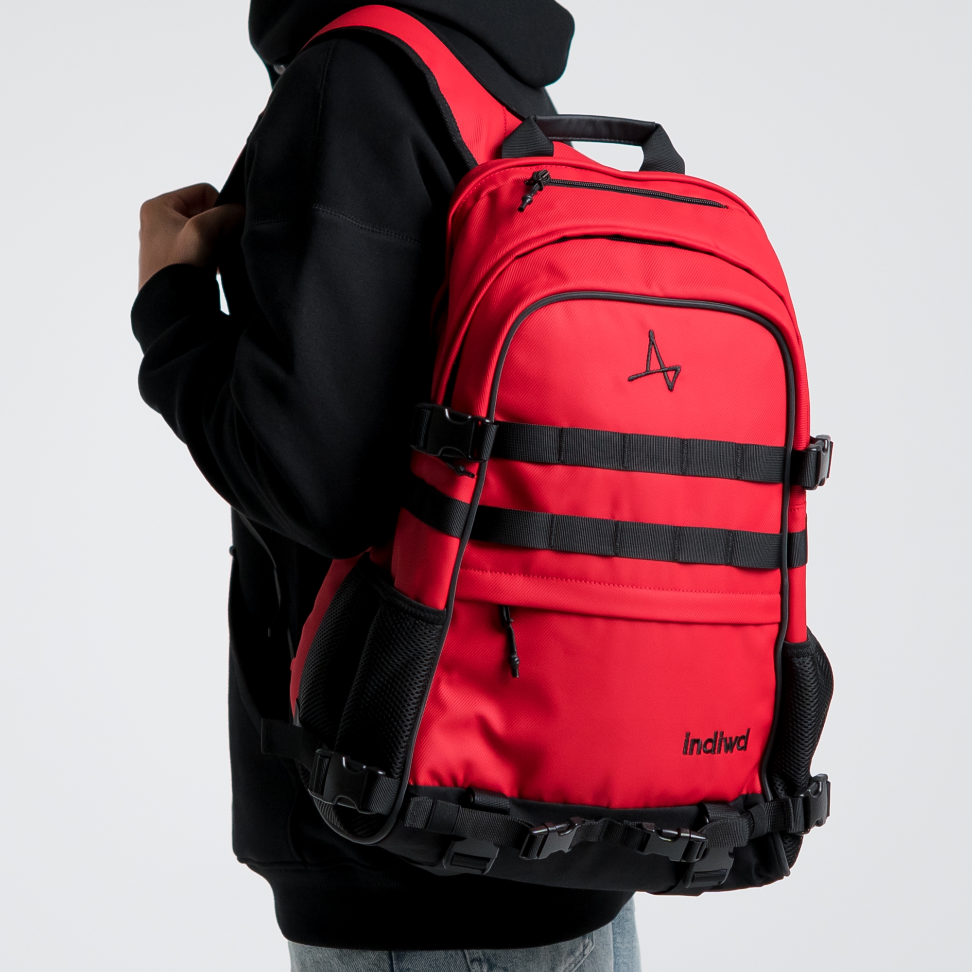 Рюкзак функциональный