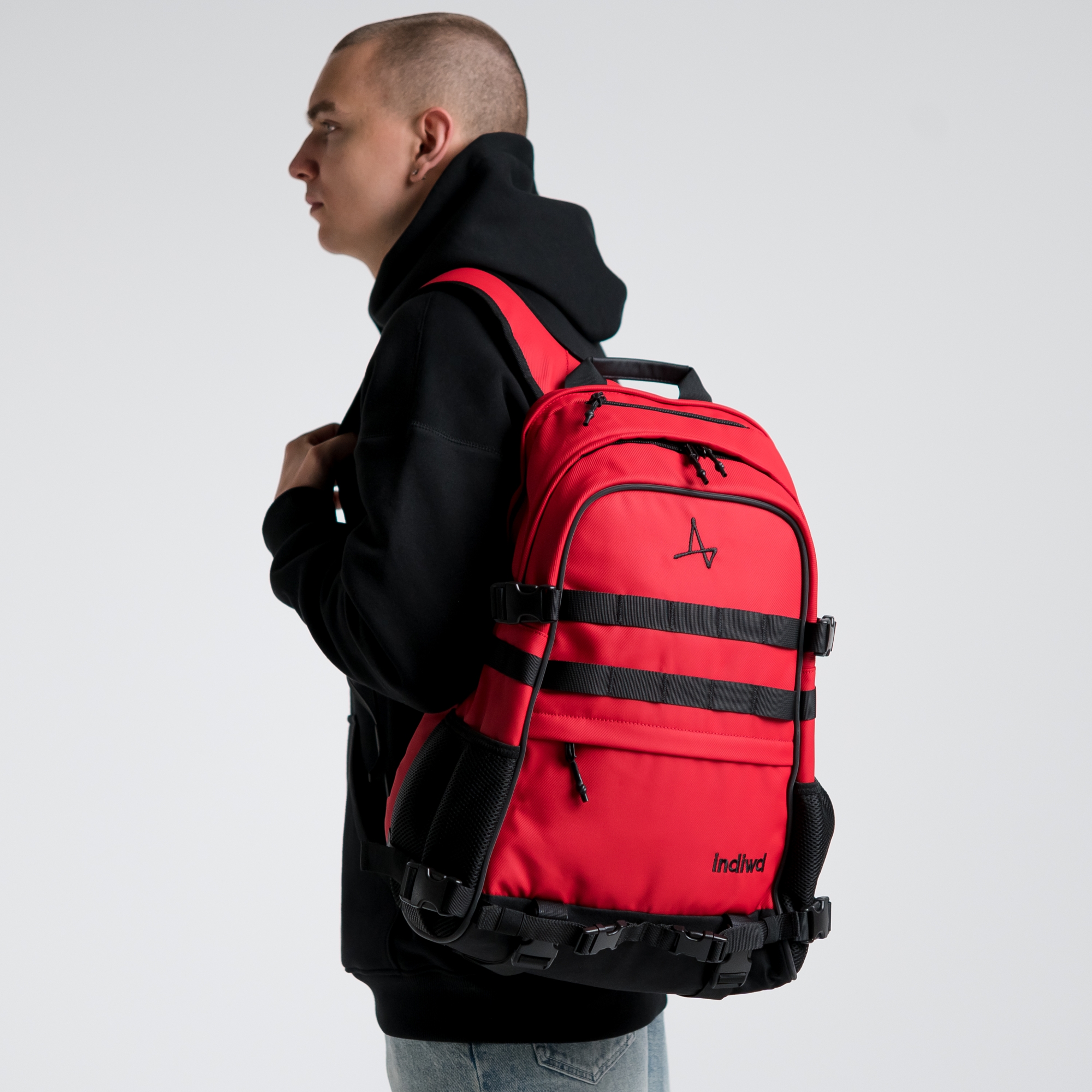 Рюкзак функциональный