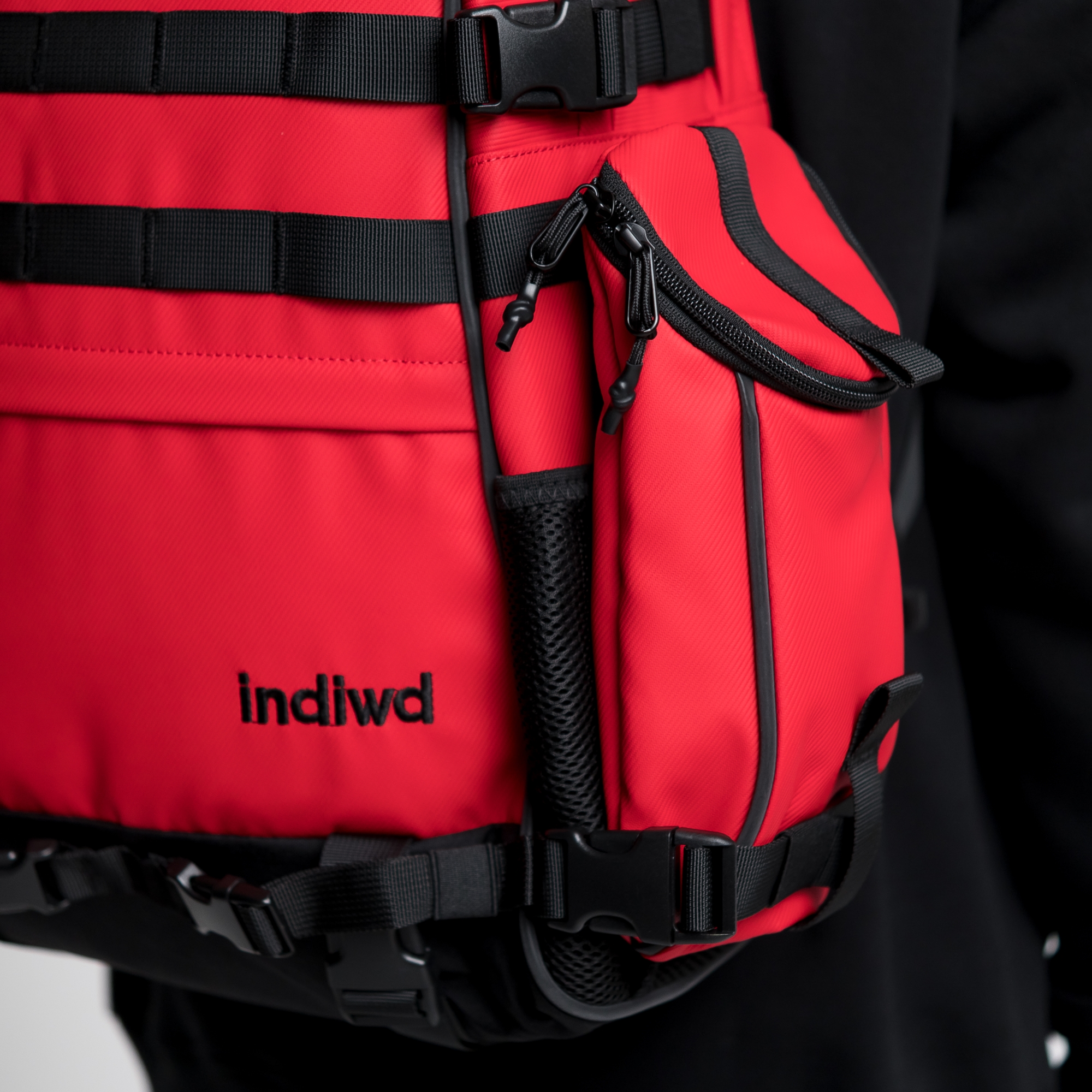 Рюкзак функциональный