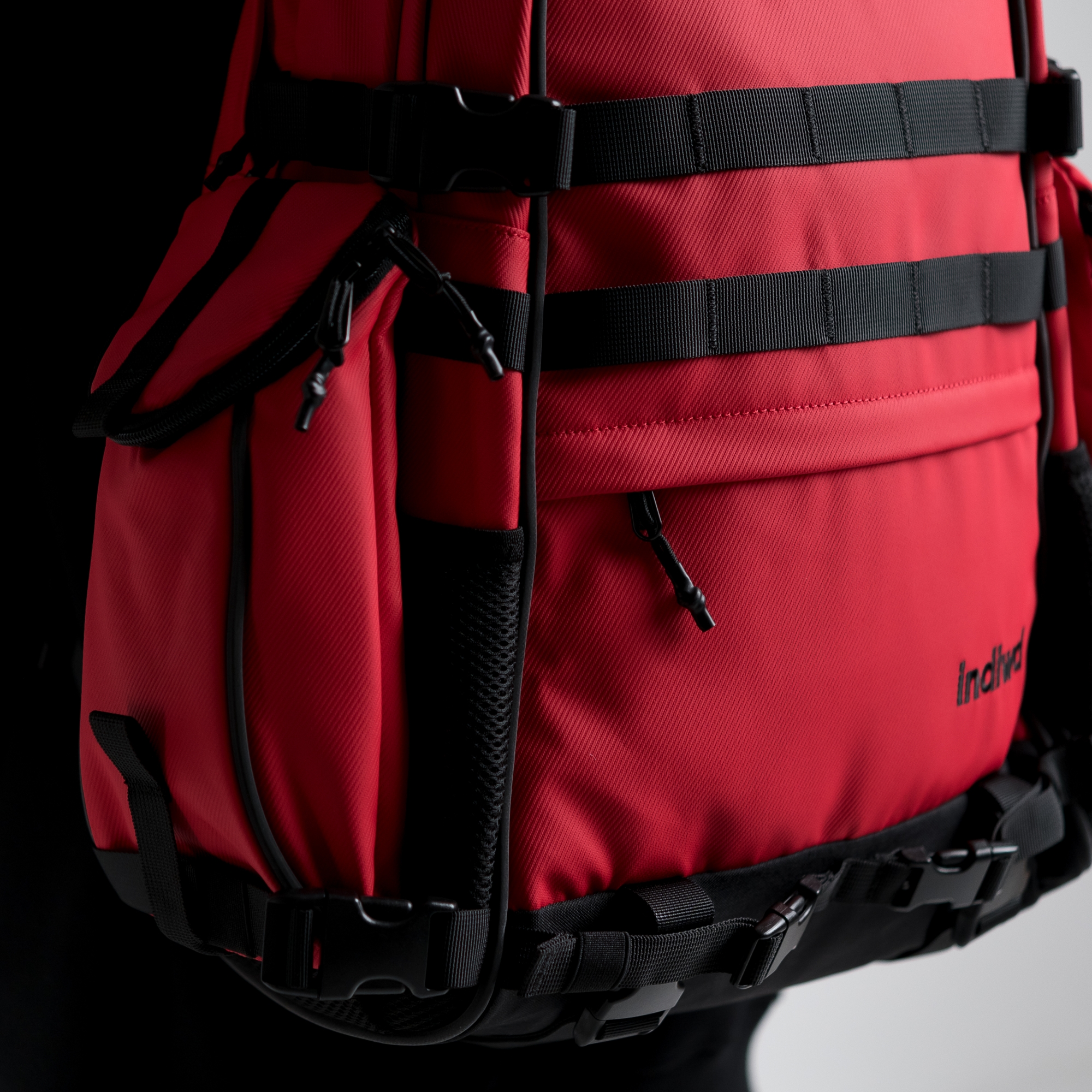 Рюкзак функциональный