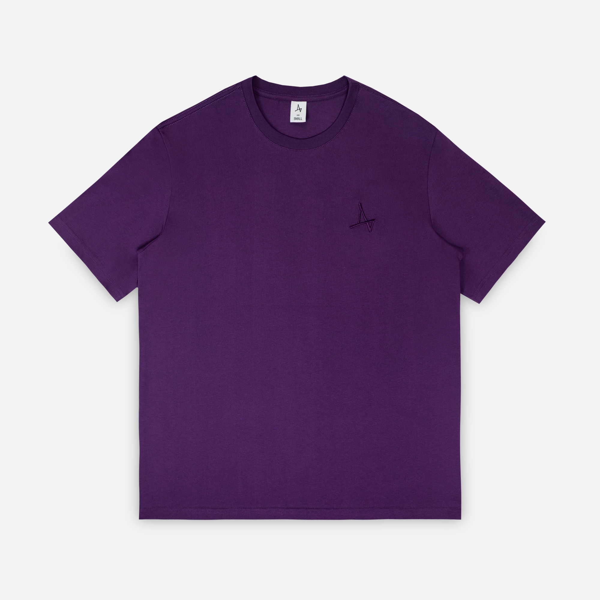 Футболка базовая