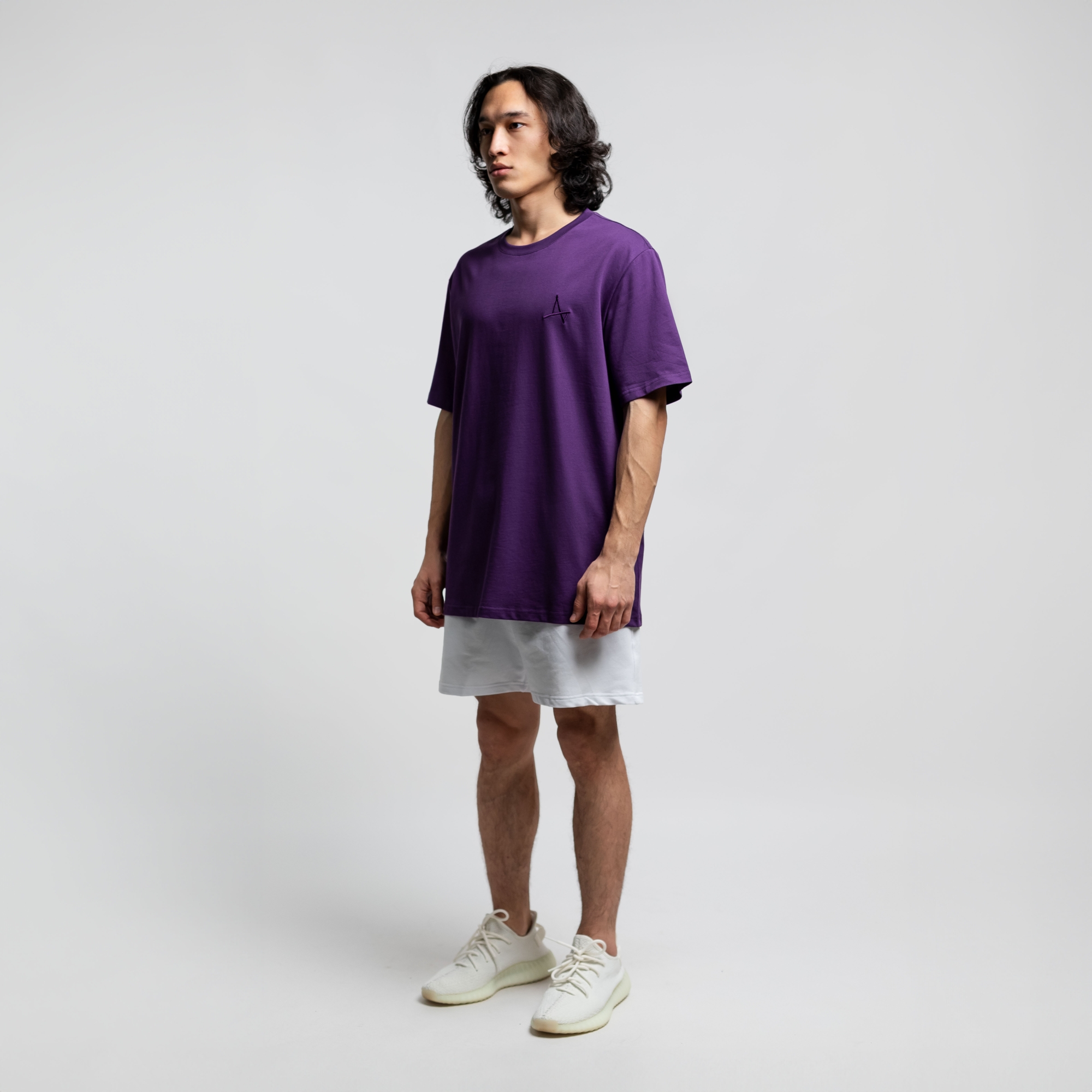 Футболка базовая