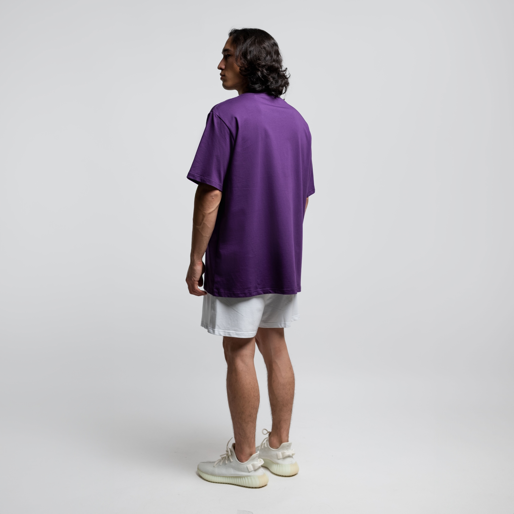 Футболка базовая