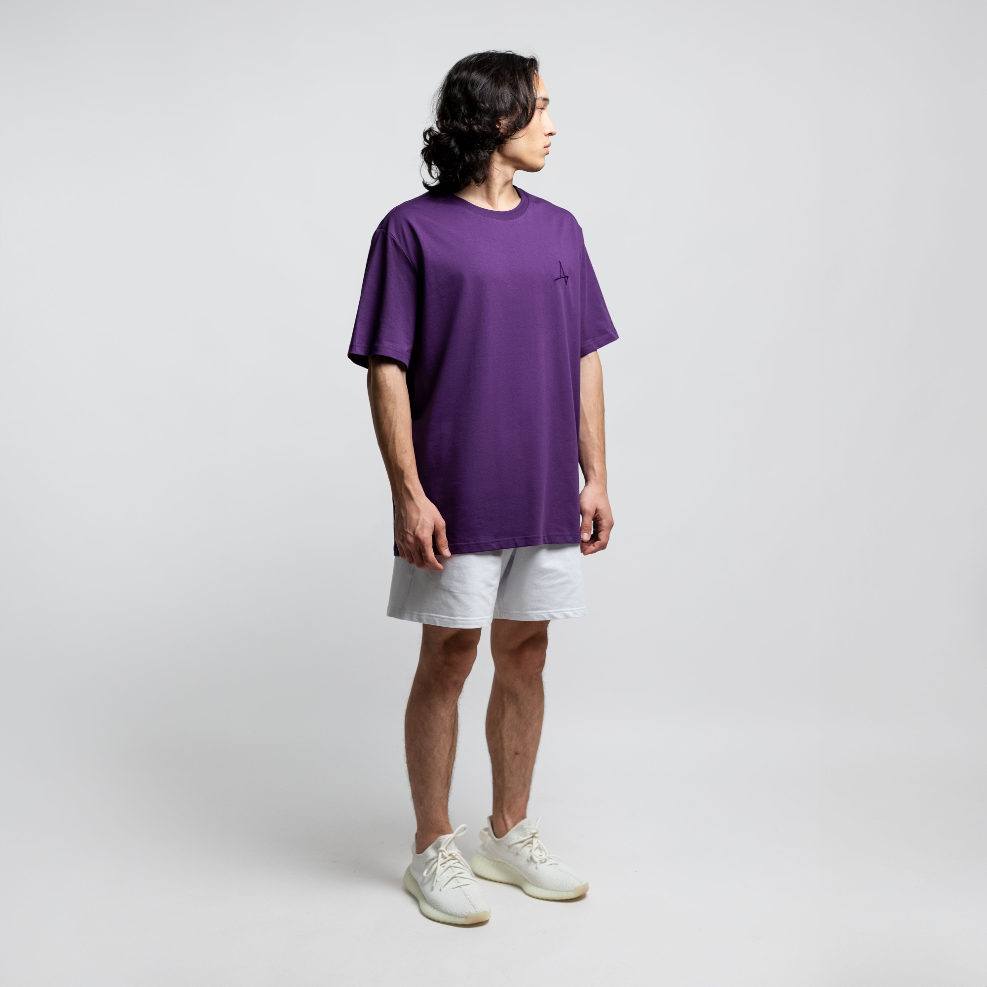 Футболка базовая