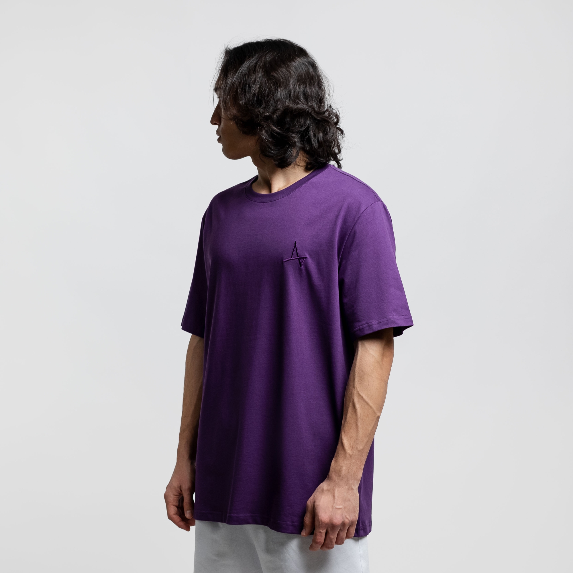 Футболка базовая