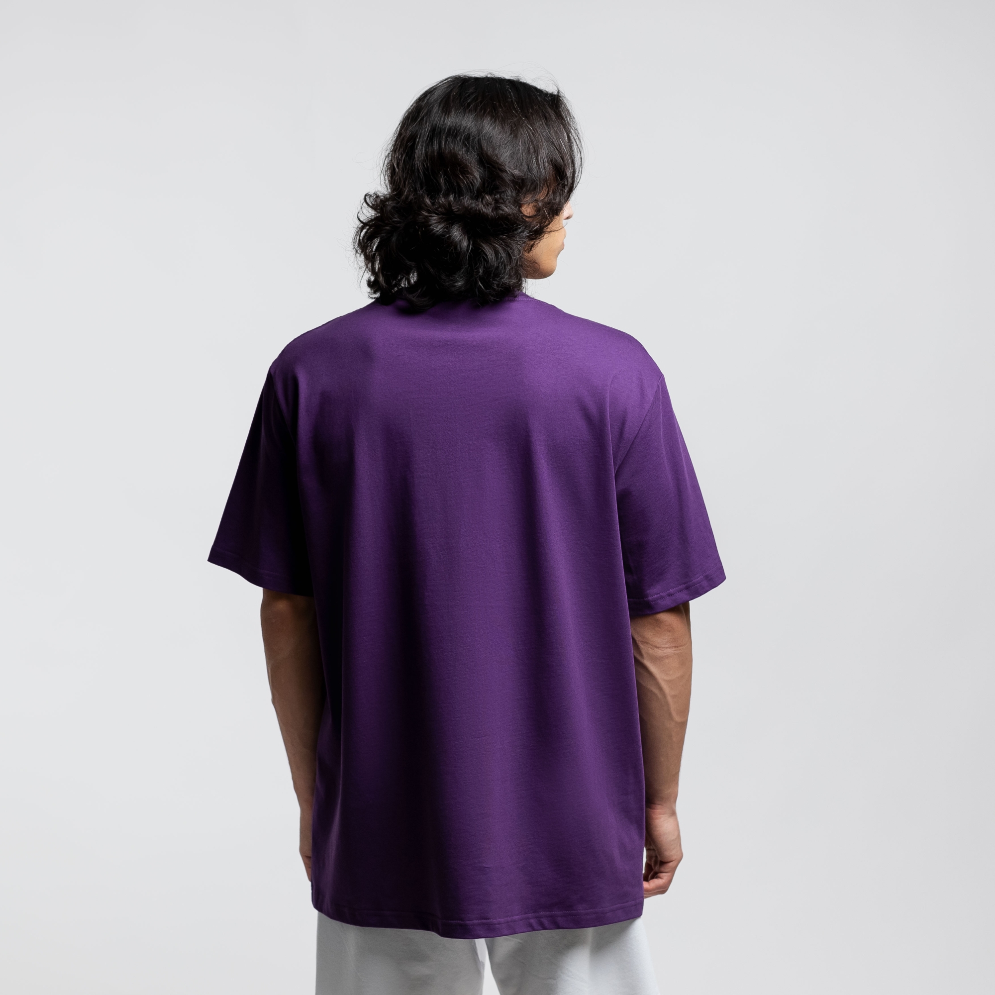 Футболка базовая