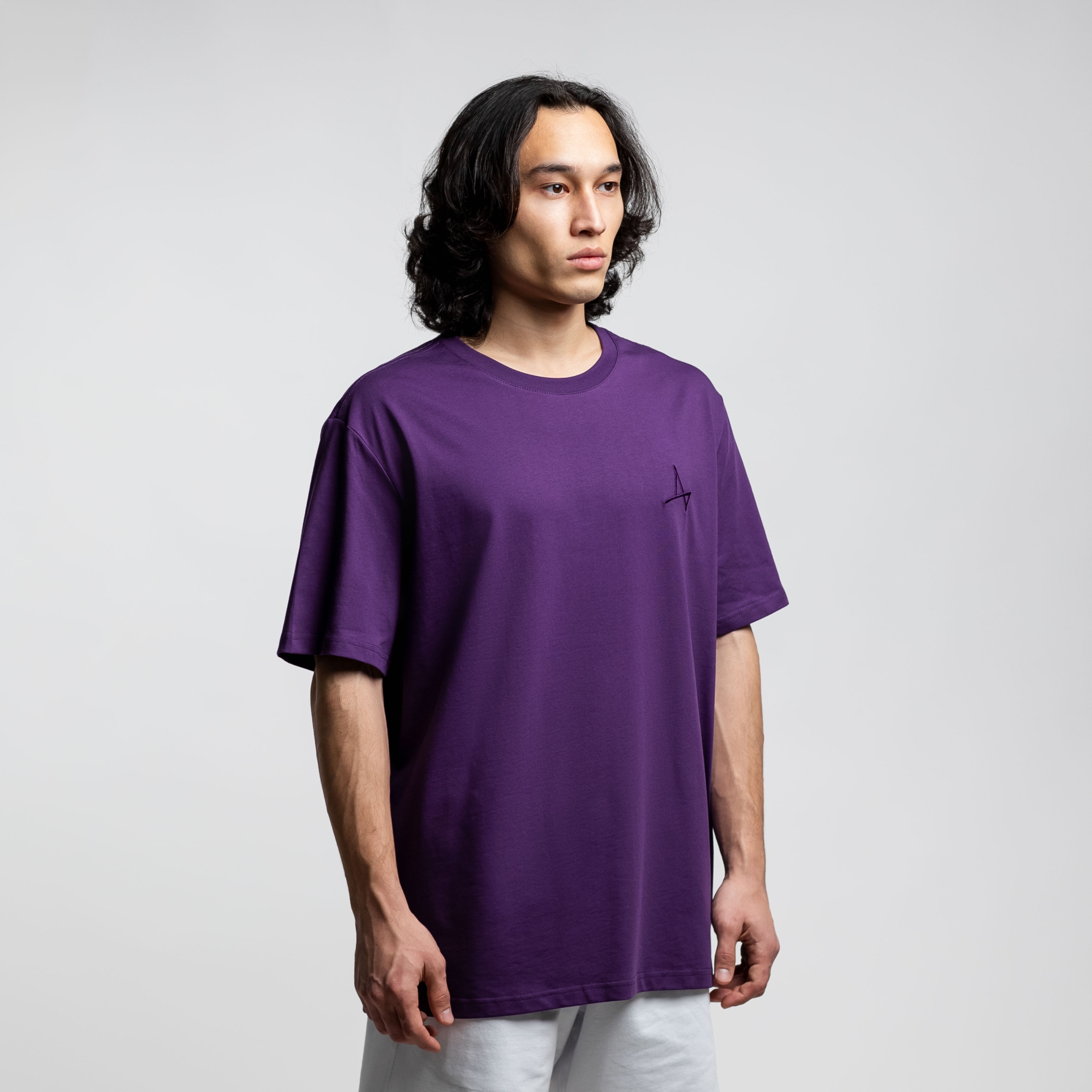 Футболка базовая