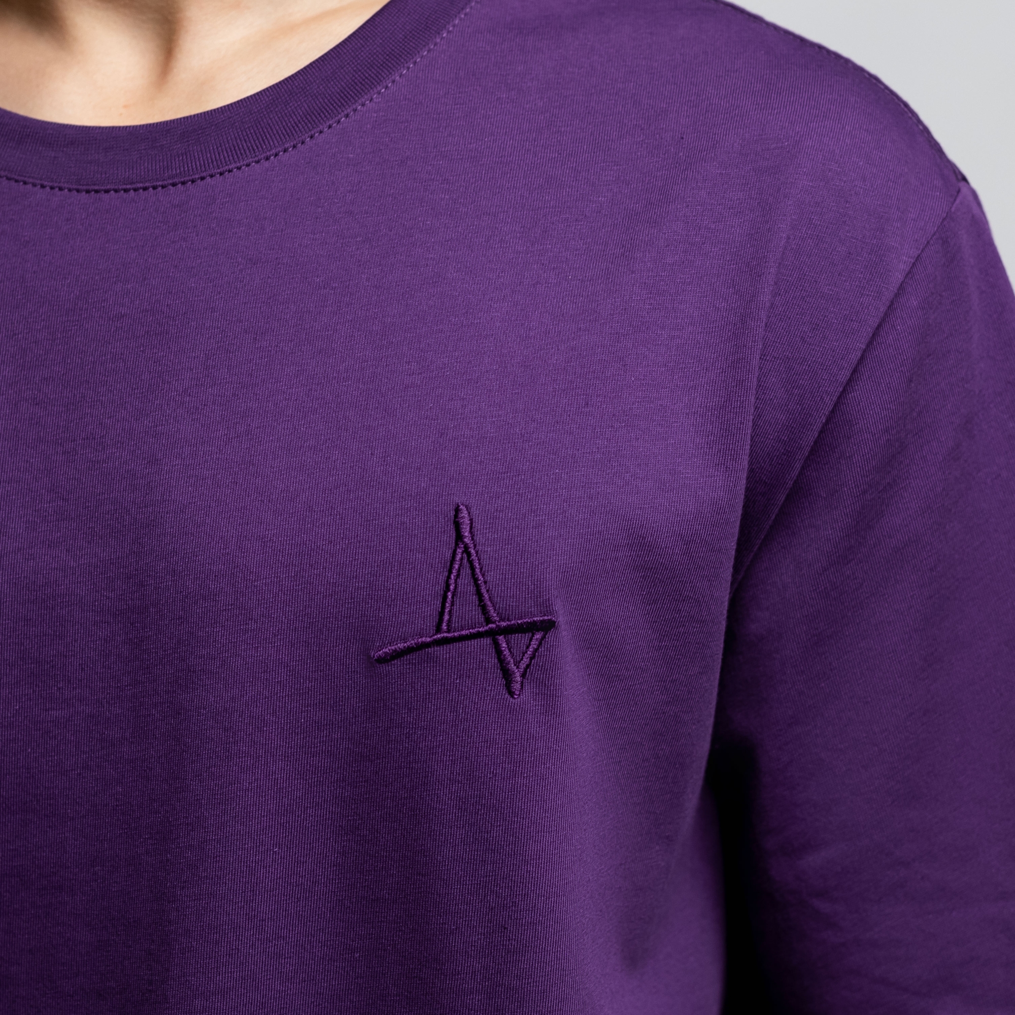 Футболка базовая