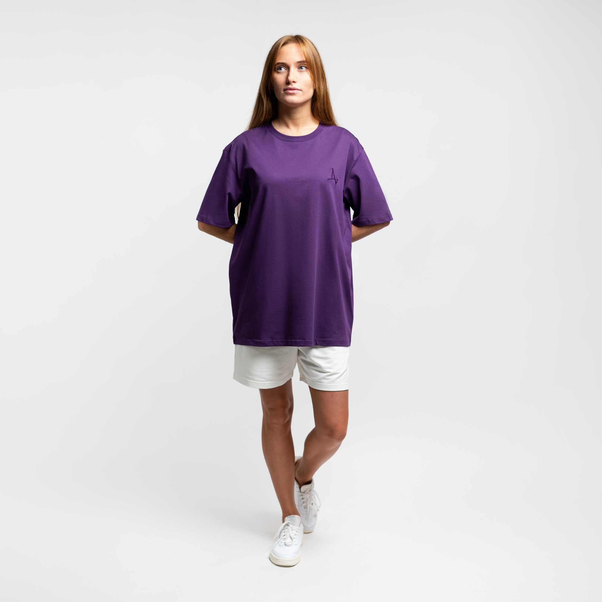 Футболка базовая