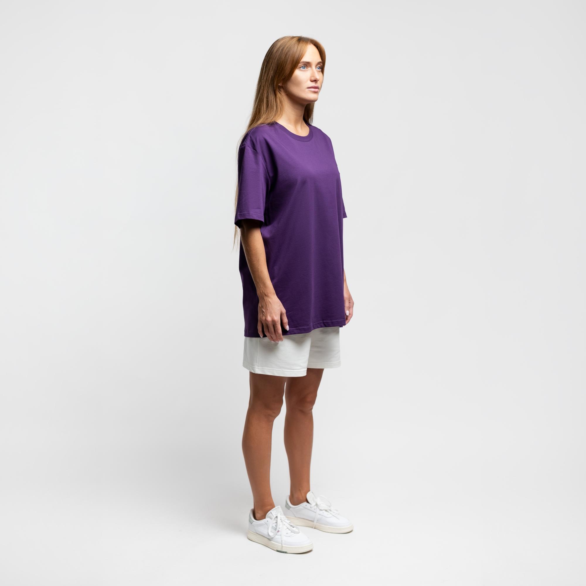 Футболка базовая